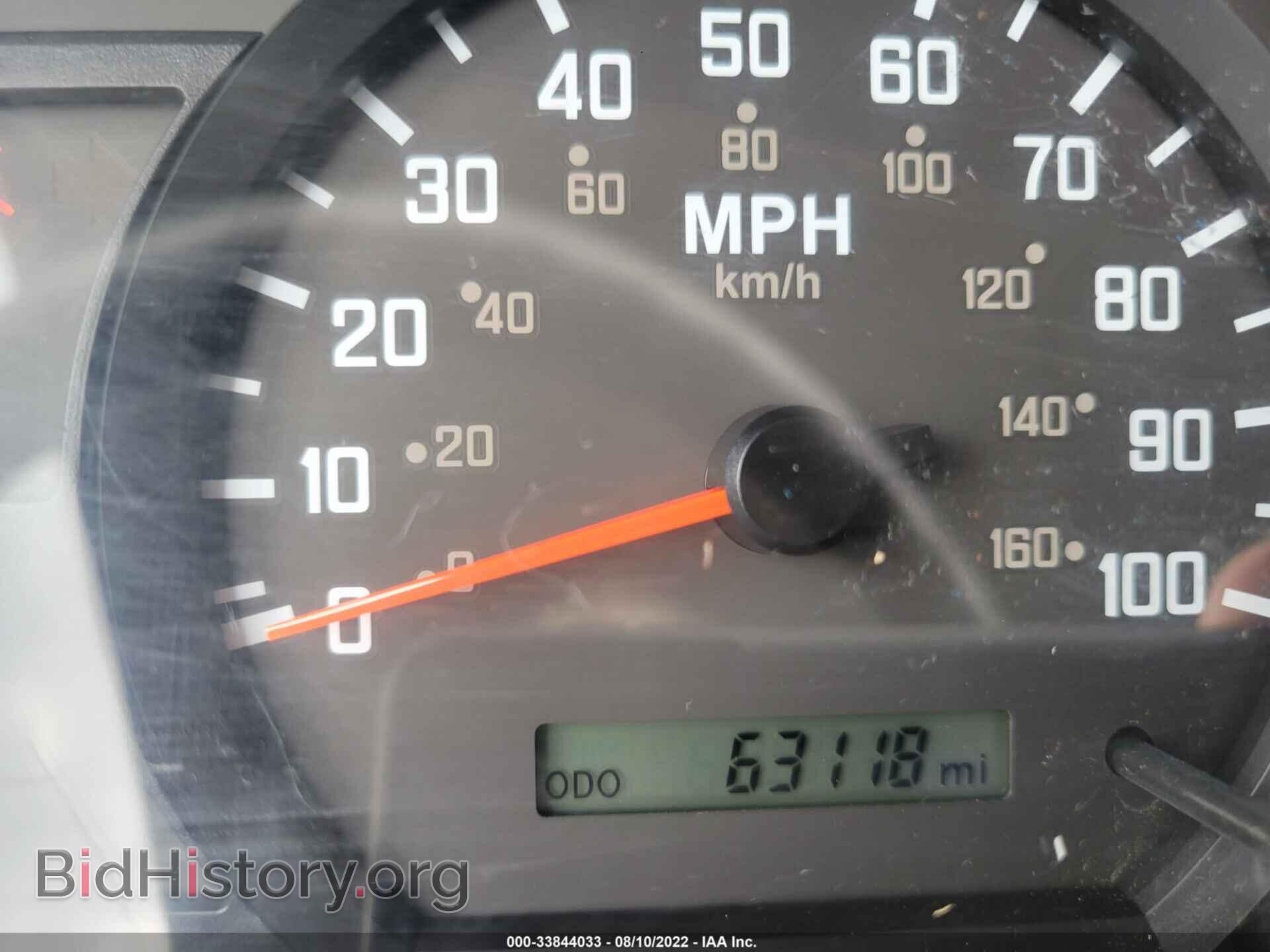 2018 ISUZU NPR HD - VIN: 54DC4W1B3JS802760 - Фото 7