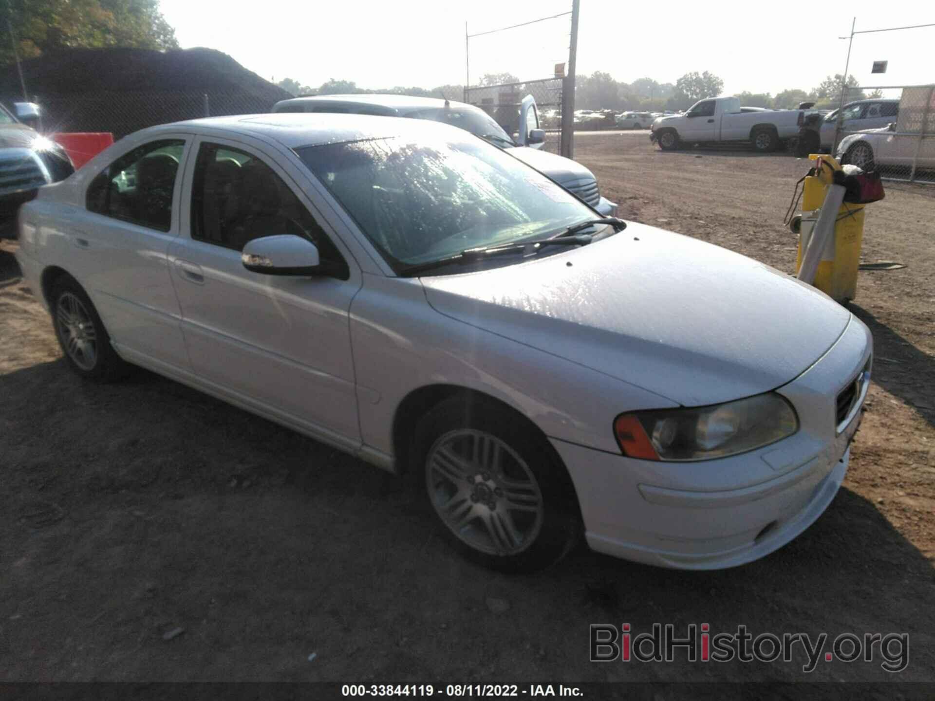 Photo YV1RS592892740443 - VOLVO S60 2009