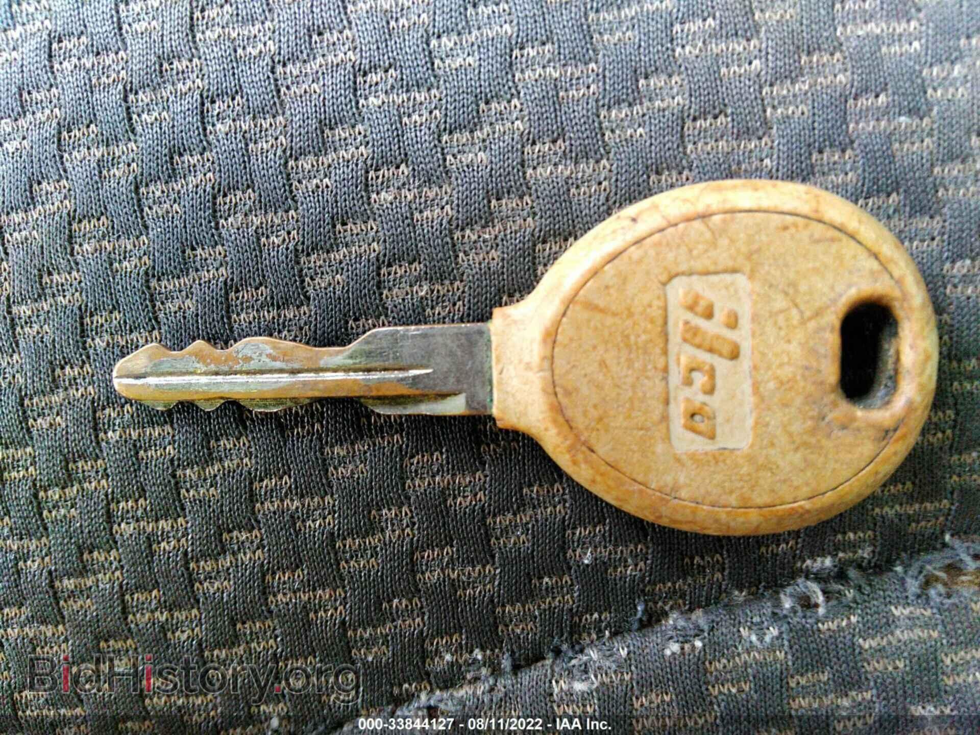 2007 CHRYSLER SEBRING SDN - VIN: 1C3LC46K47N591200 - Фото 11