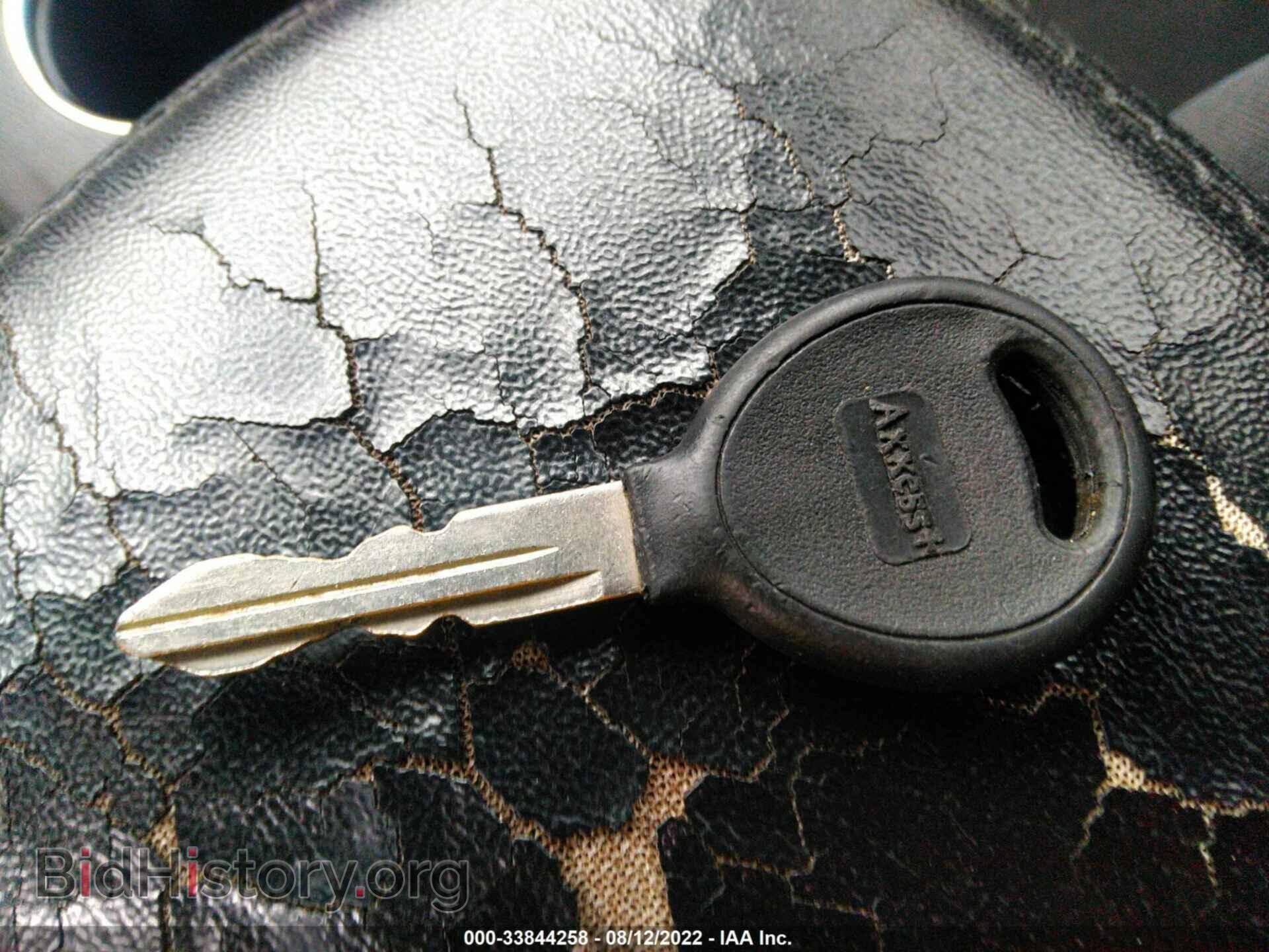 2013 CHRYSLER 200 - VIN: 1C3CCBBB1DN705725 - Фото 11