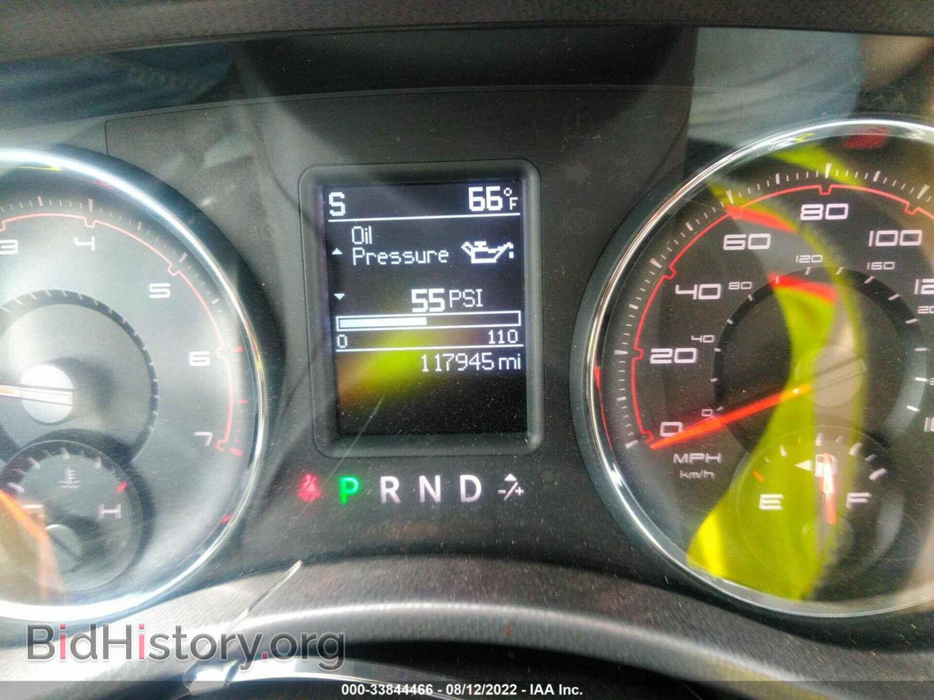 2011 DODGE CHARGER - VIN: 2B3CM5CT1BH557813 - Фото 7