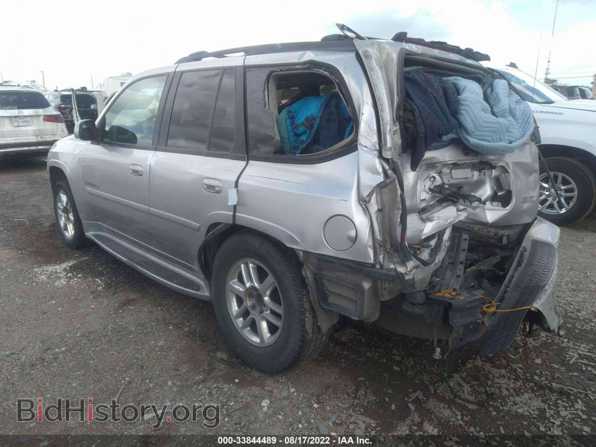 2006 GMC ENVOY - VIN: 1GKES63MX62336581 - Фото 3