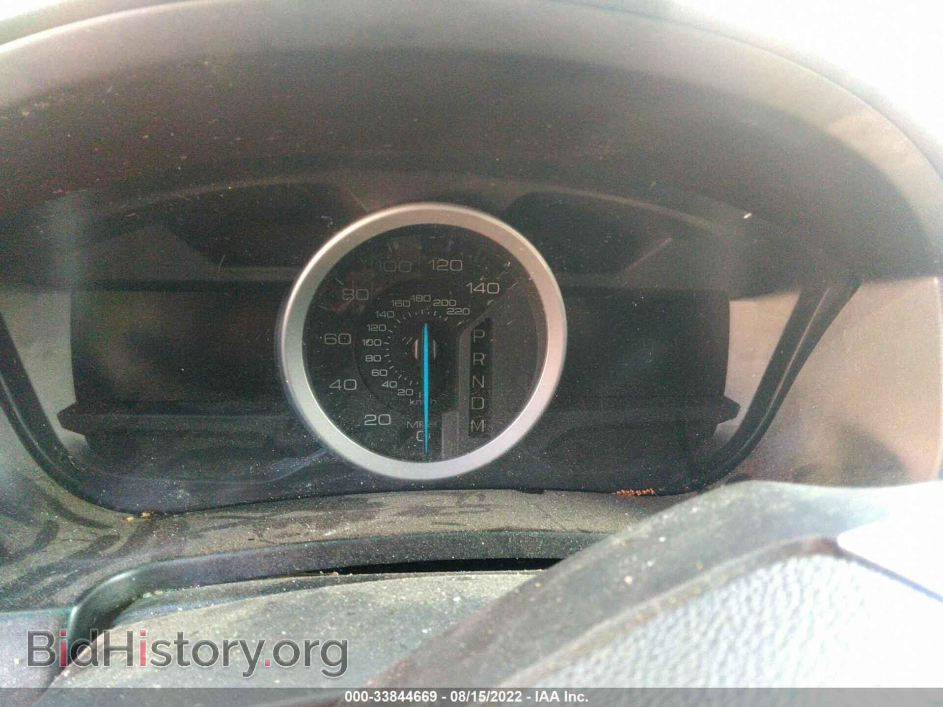 2013 FORD EXPLORER - VIN: 1FM5K8D80DGB28150 - Photo 7