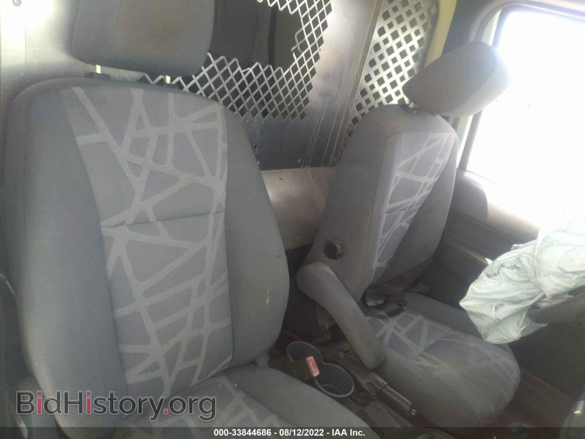 2013 FORD TRANSIT CONNECT - VIN: NM0LS7BN5DT138241 - Фото 8