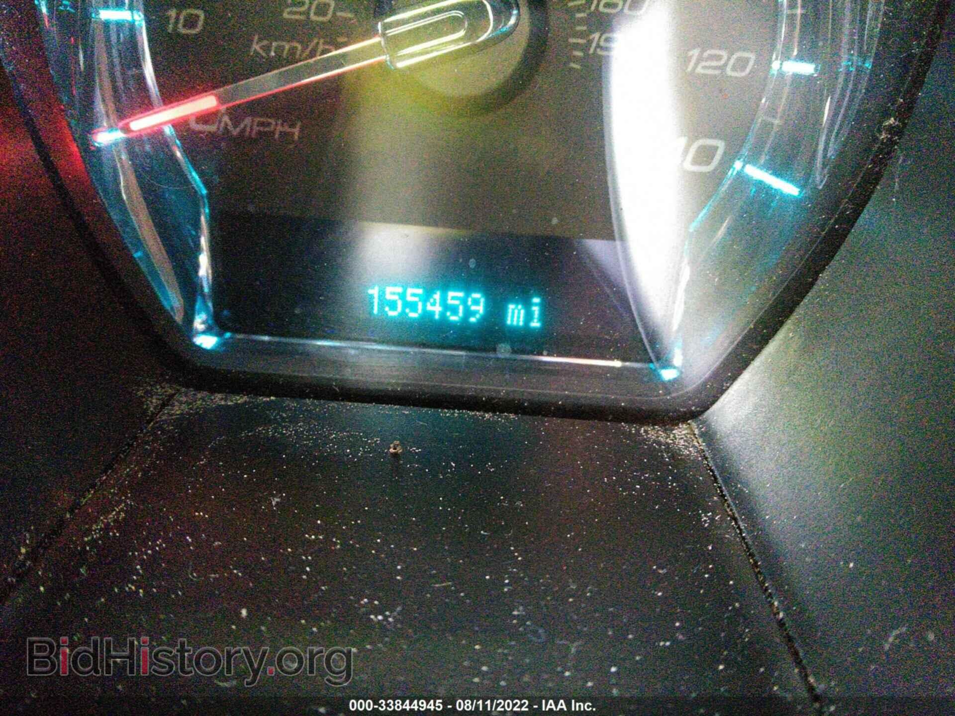 2012 FORD TAURUS - VIN: 1FAHP2EW9CG126995 - Photo 7