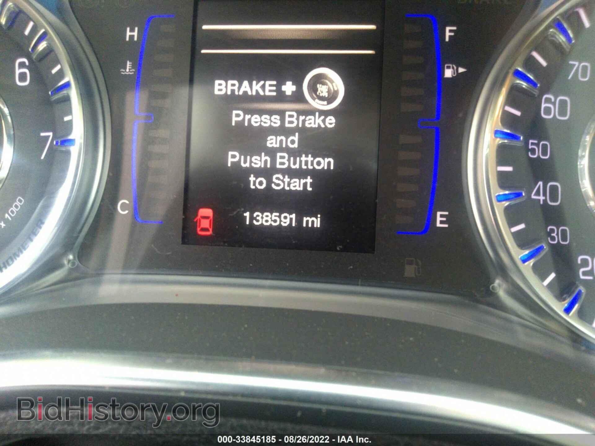 2015 CHRYSLER 200 - VIN: 1C3CCCAB9FN611621 - Photo 7