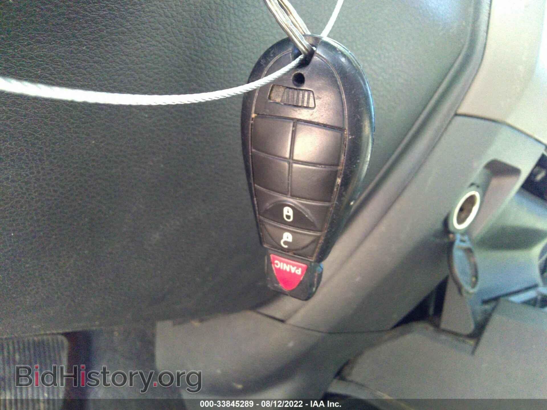 2012 RAM 1500 - VIN: 1C6RD7FT3CS205107 - Фото 11