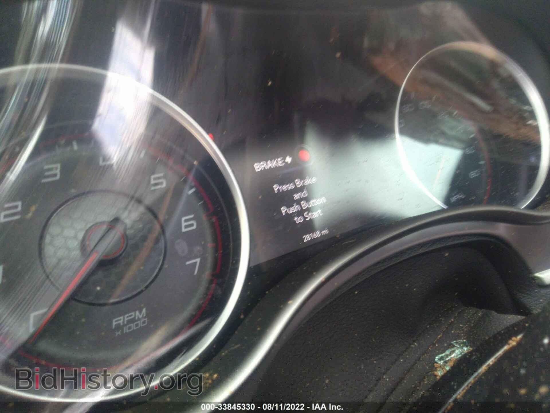 2019 DODGE CHARGER - VIN: 2C3CDXGJ9KH650716 - Фото 7