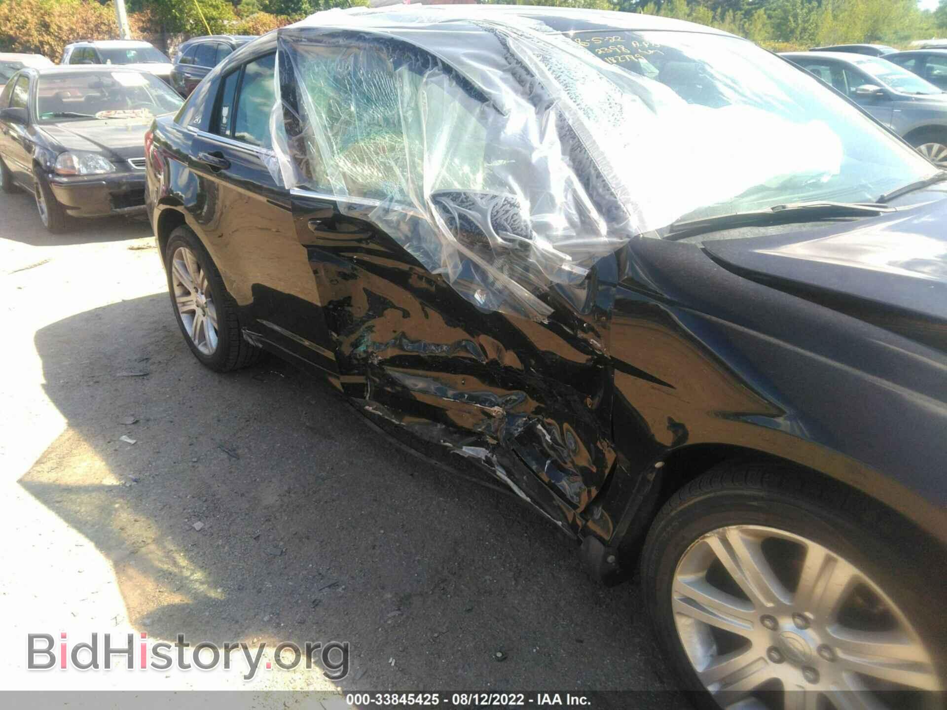 2013 CHRYSLER 200 - VIN: 1C3CCBAB9DN762398 - Photo 6