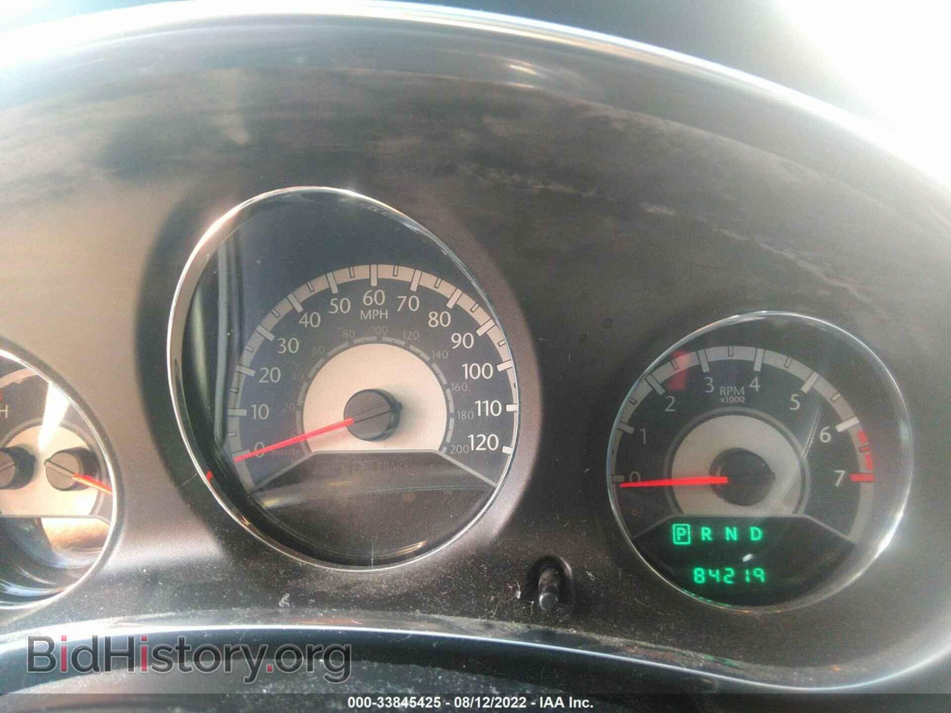 2013 CHRYSLER 200 - VIN: 1C3CCBAB9DN762398 - Photo 7