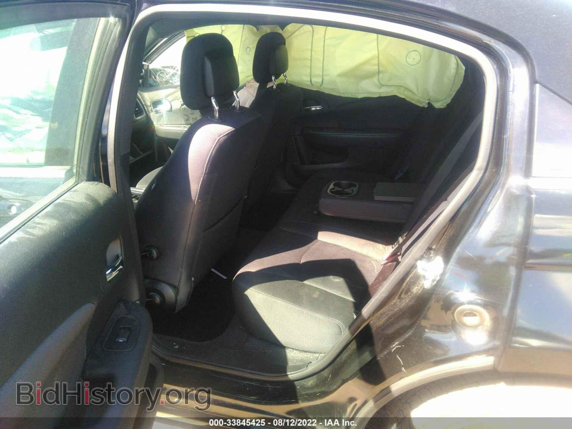 2013 CHRYSLER 200 - VIN: 1C3CCBAB9DN762398 - Photo 8