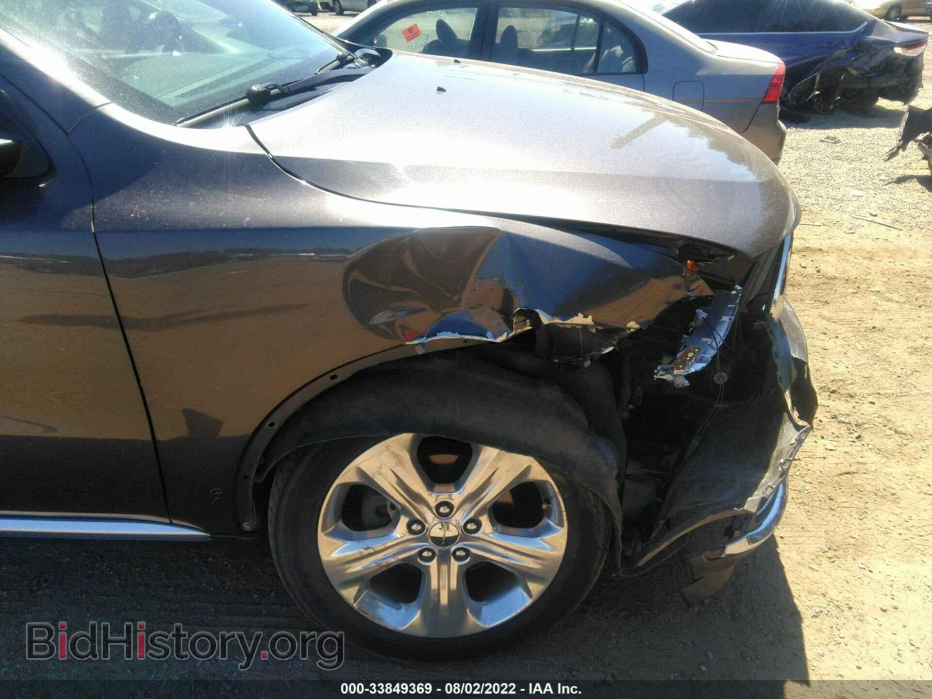 2014 DODGE DURANGO - VIN: 1C4RDJDG0EC340893 - Photo 6