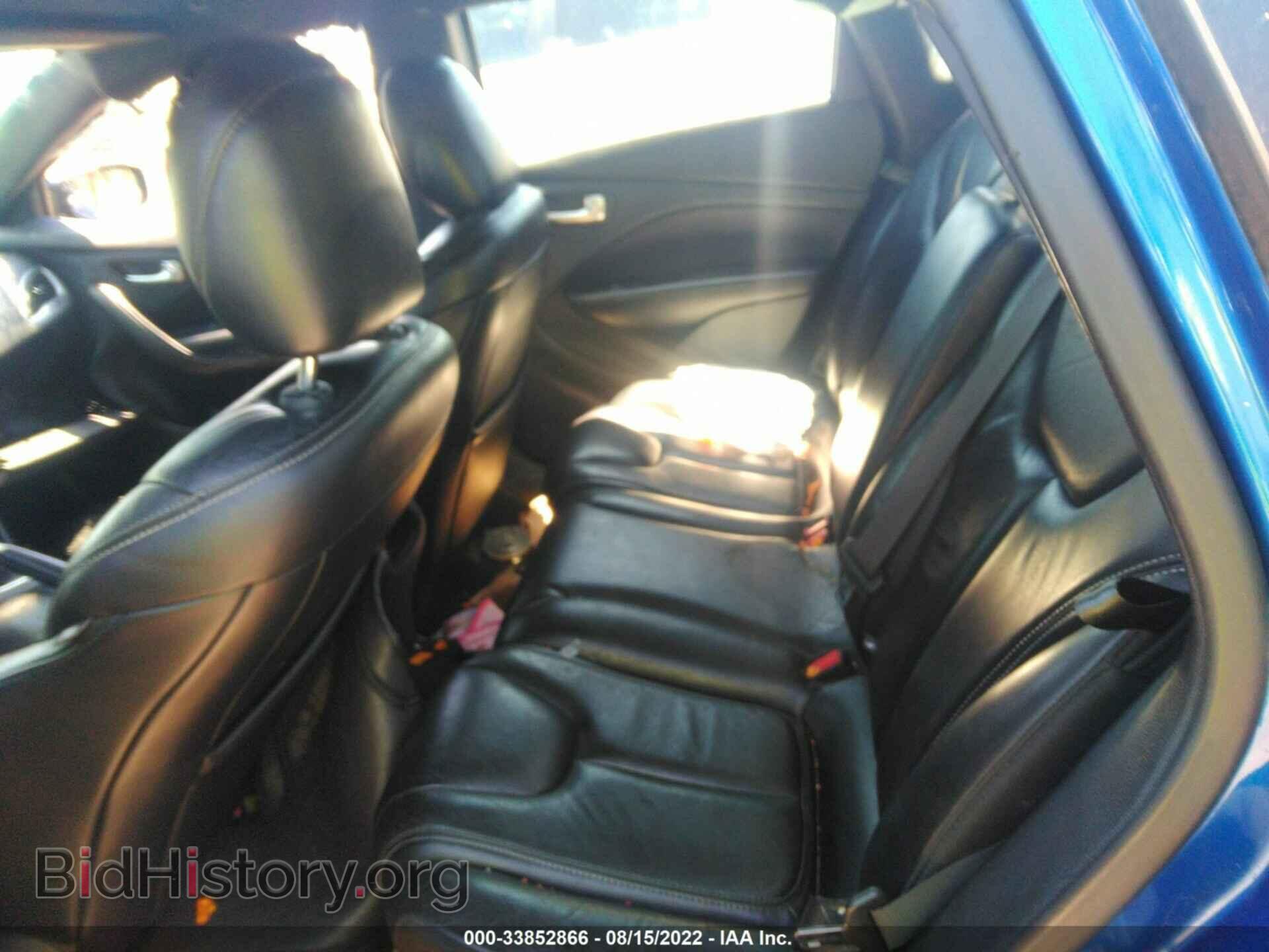 2013 DODGE DART - VIN: 1C3CDFCA0DD242038 - Photo 8