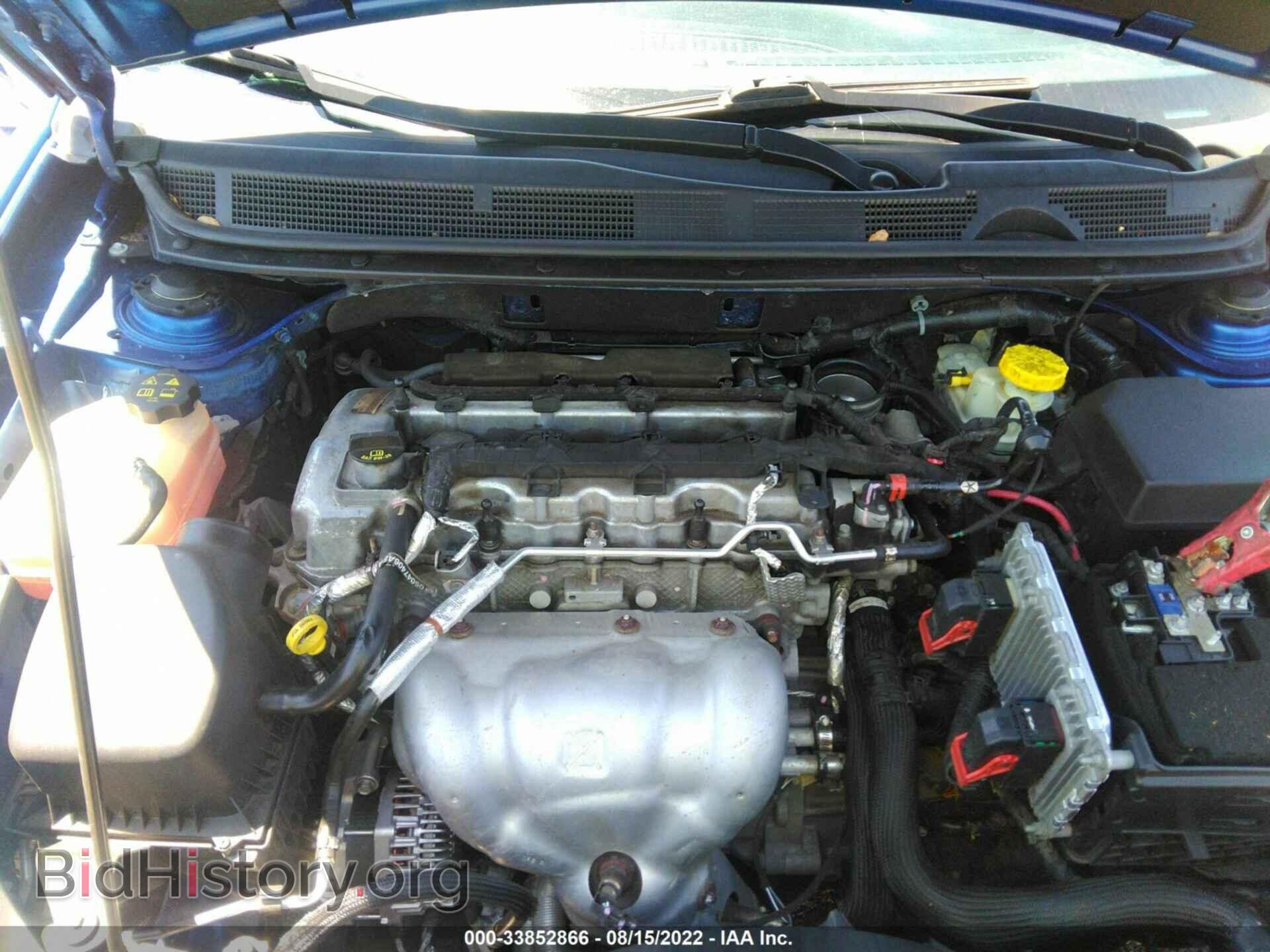2013 DODGE DART - VIN: 1C3CDFCA0DD242038 - Photo 10