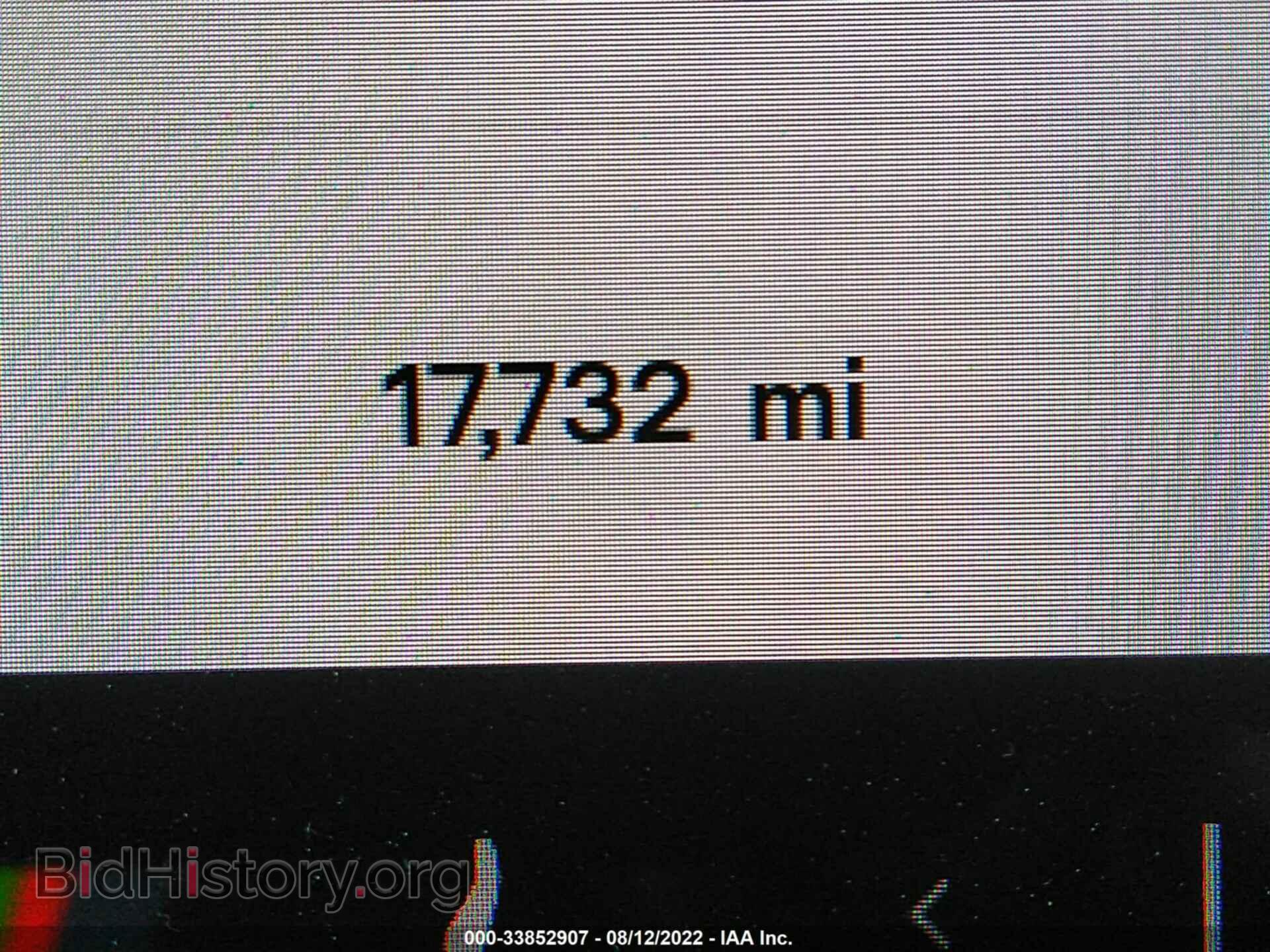 2021 TESLA MODEL 3 - VIN: 5YJ3E1EA5MF923359 - Photo 7