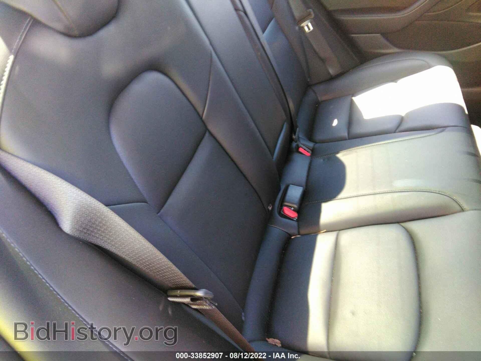 2021 TESLA MODEL 3 - VIN: 5YJ3E1EA5MF923359 - Photo 8