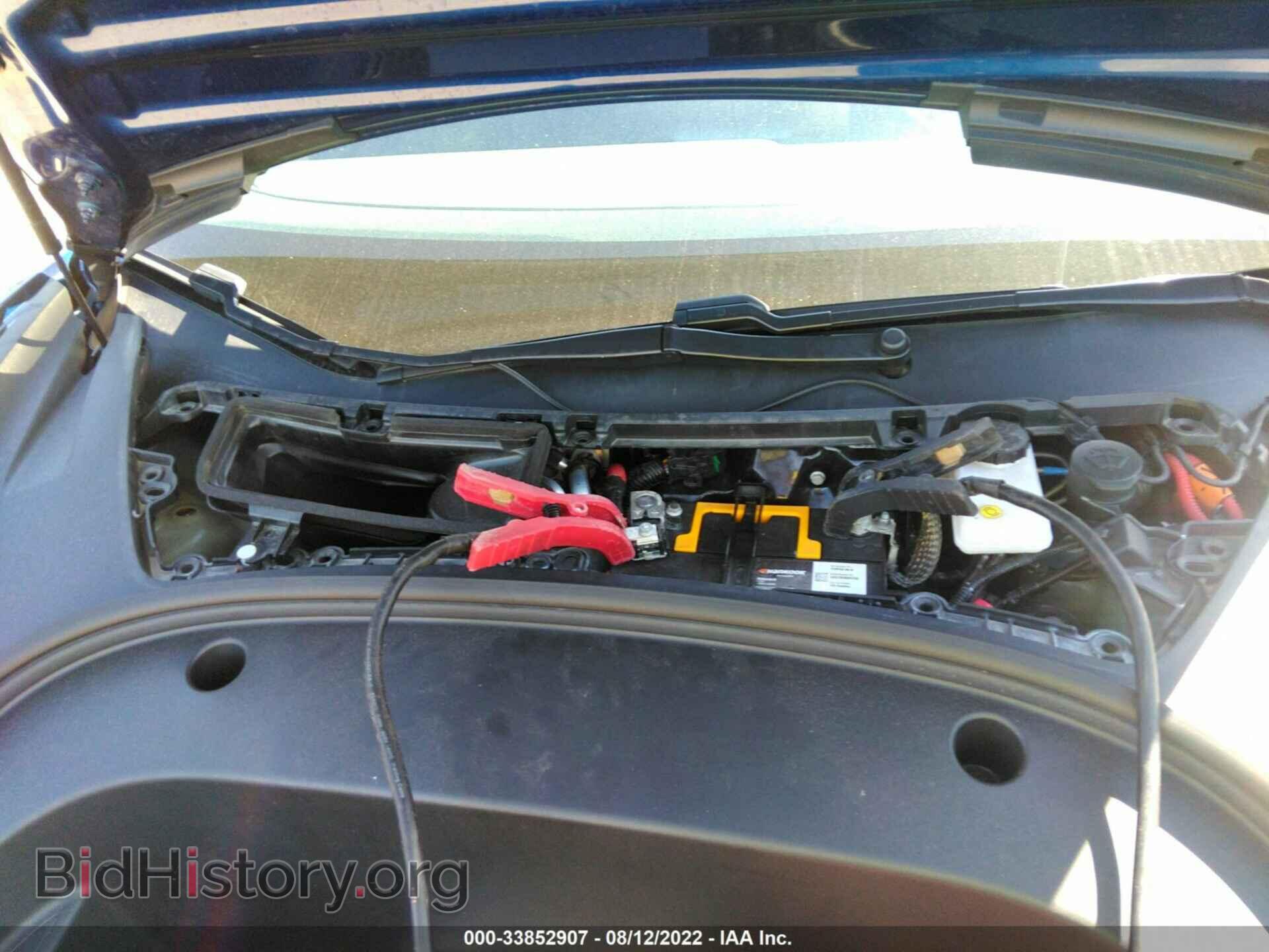 2021 TESLA MODEL 3 - VIN: 5YJ3E1EA5MF923359 - Photo 10