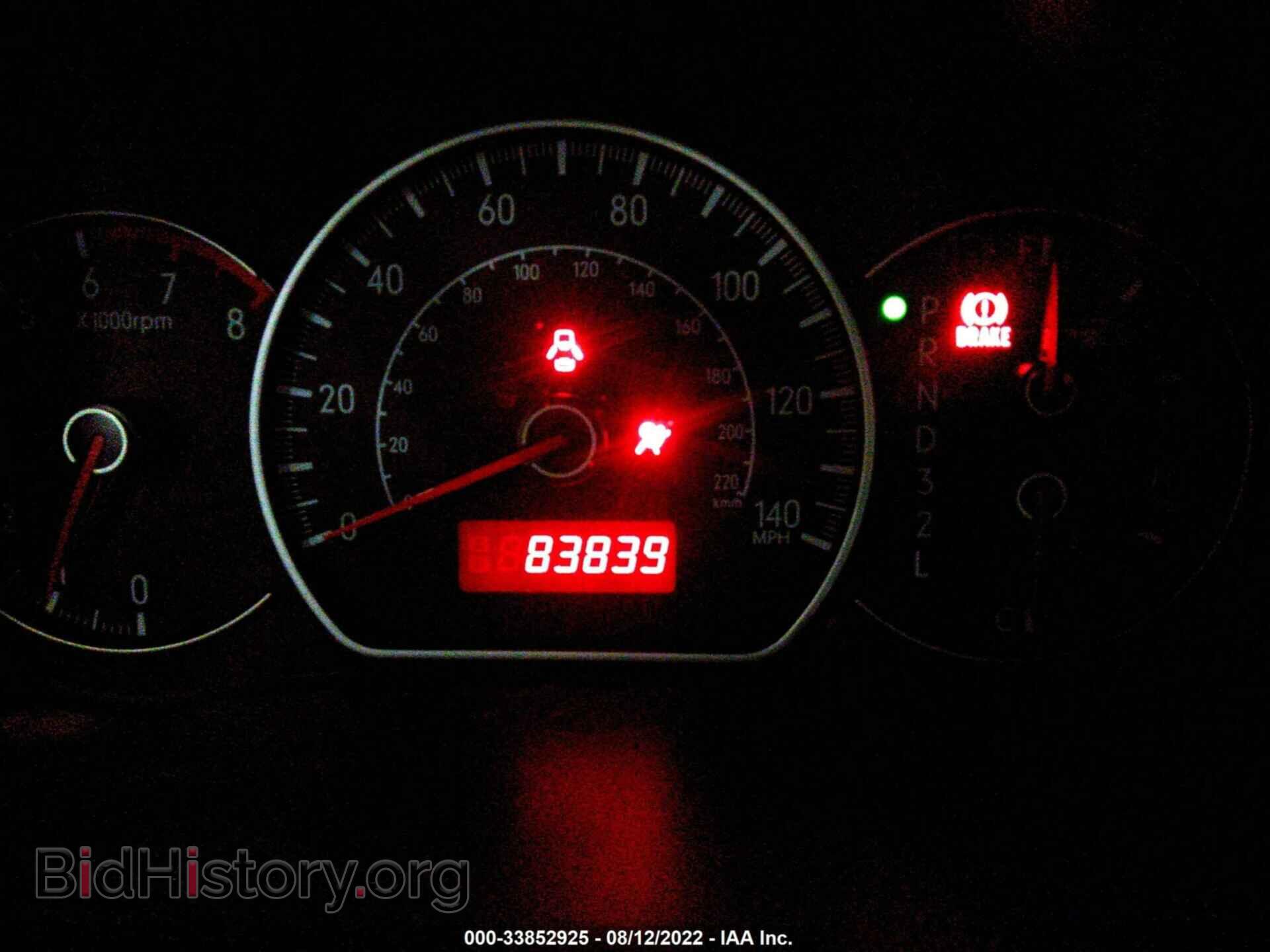 2009 SUZUKI SX4 - VIN: JS2YB413595101778 - Photo 7