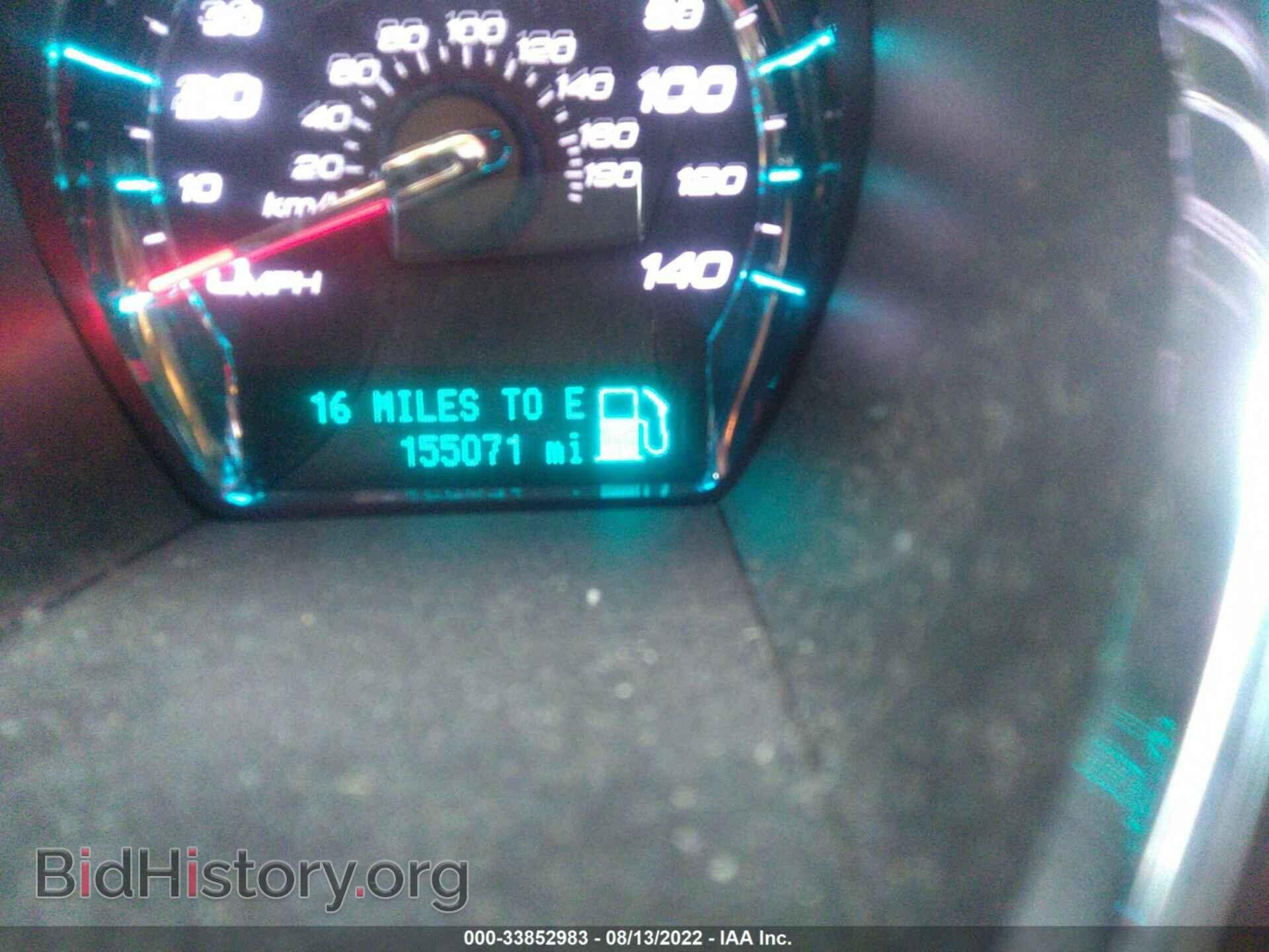 2012 FORD TAURUS - VIN: 1FAHP2EW3CG121582 - Photo 7