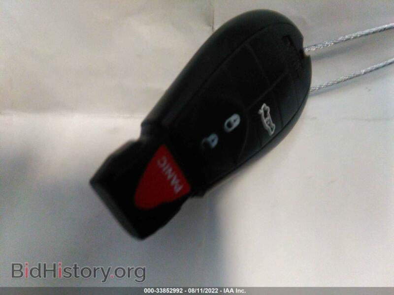 2012 Dodge CHALLENGER (VIN 2C3CDYAG7CH174888) — photo 11 of 11