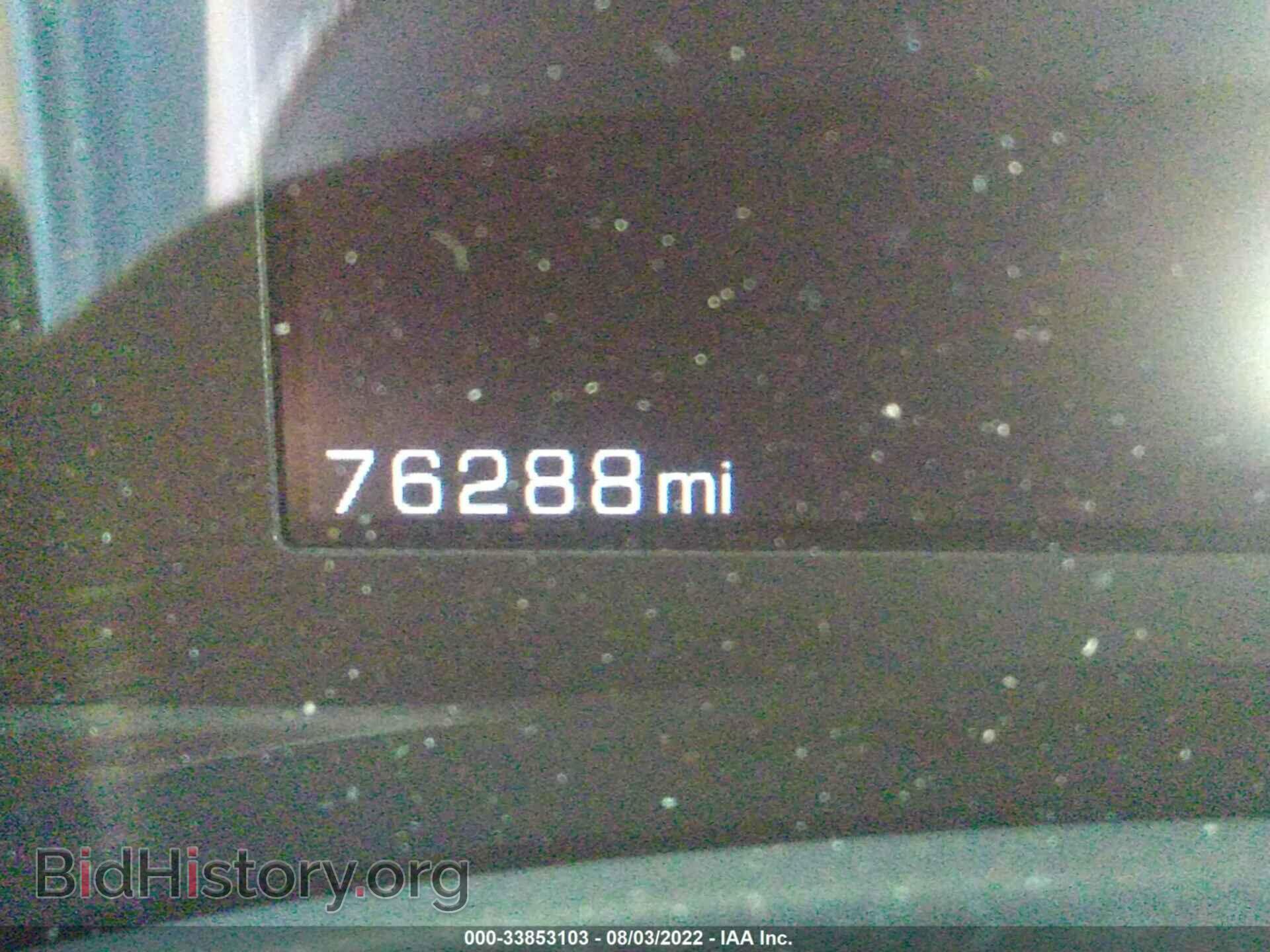 2017 CADILLAC XTS - VIN: 2G61M5S34H9199796 - Фото 7