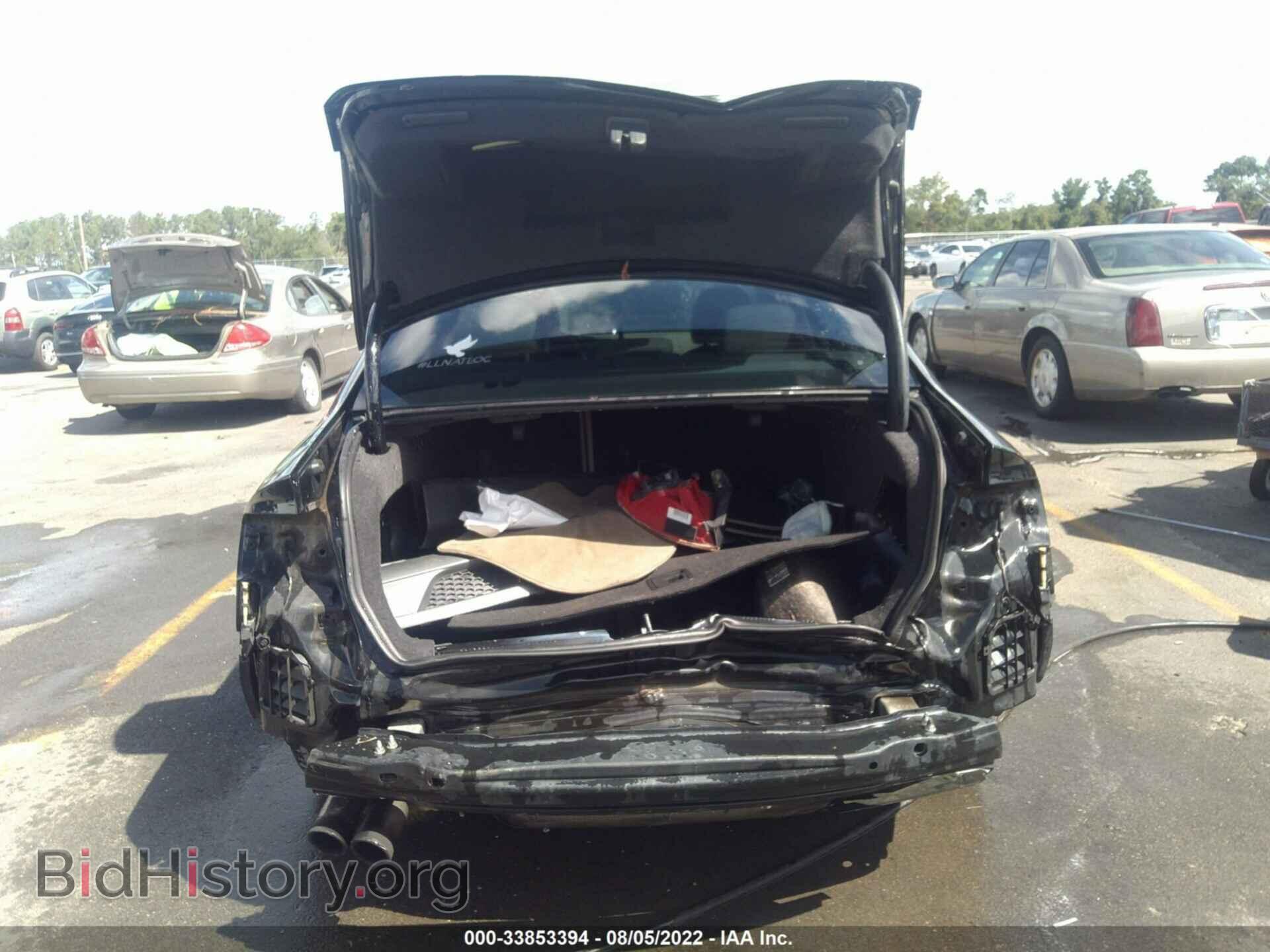 2012 AUDI A4 - VIN: WAUFFAFL1CA118103 - Фото 6