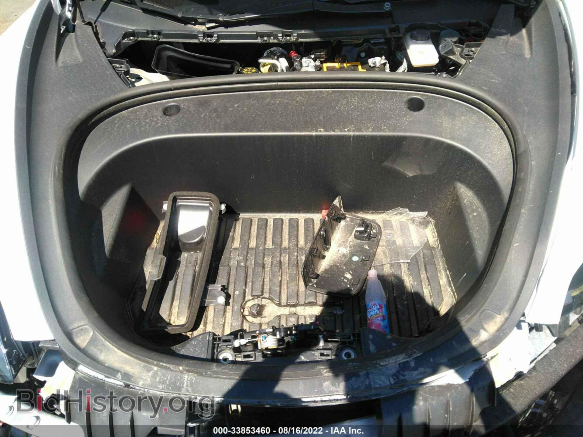 2021 TESLA MODEL 3 - VIN: 5YJ3E1EA1MF060625 - Photo 10
