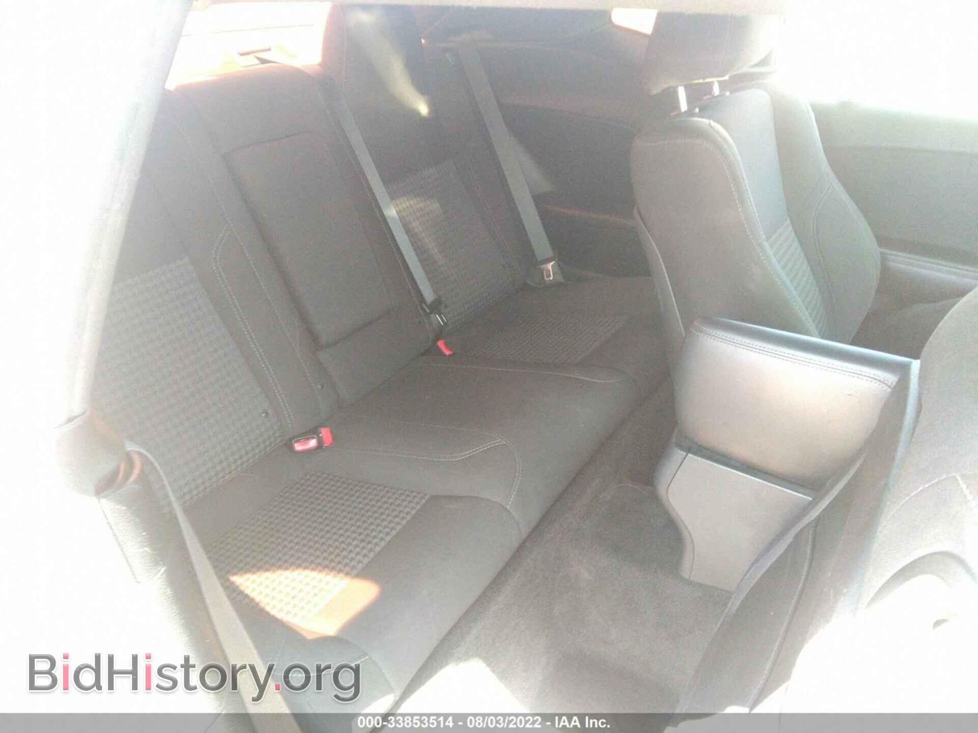 2016 DODGE CHALLENGER - VIN: 2C3CDZAG7GH290135 - Фото 8