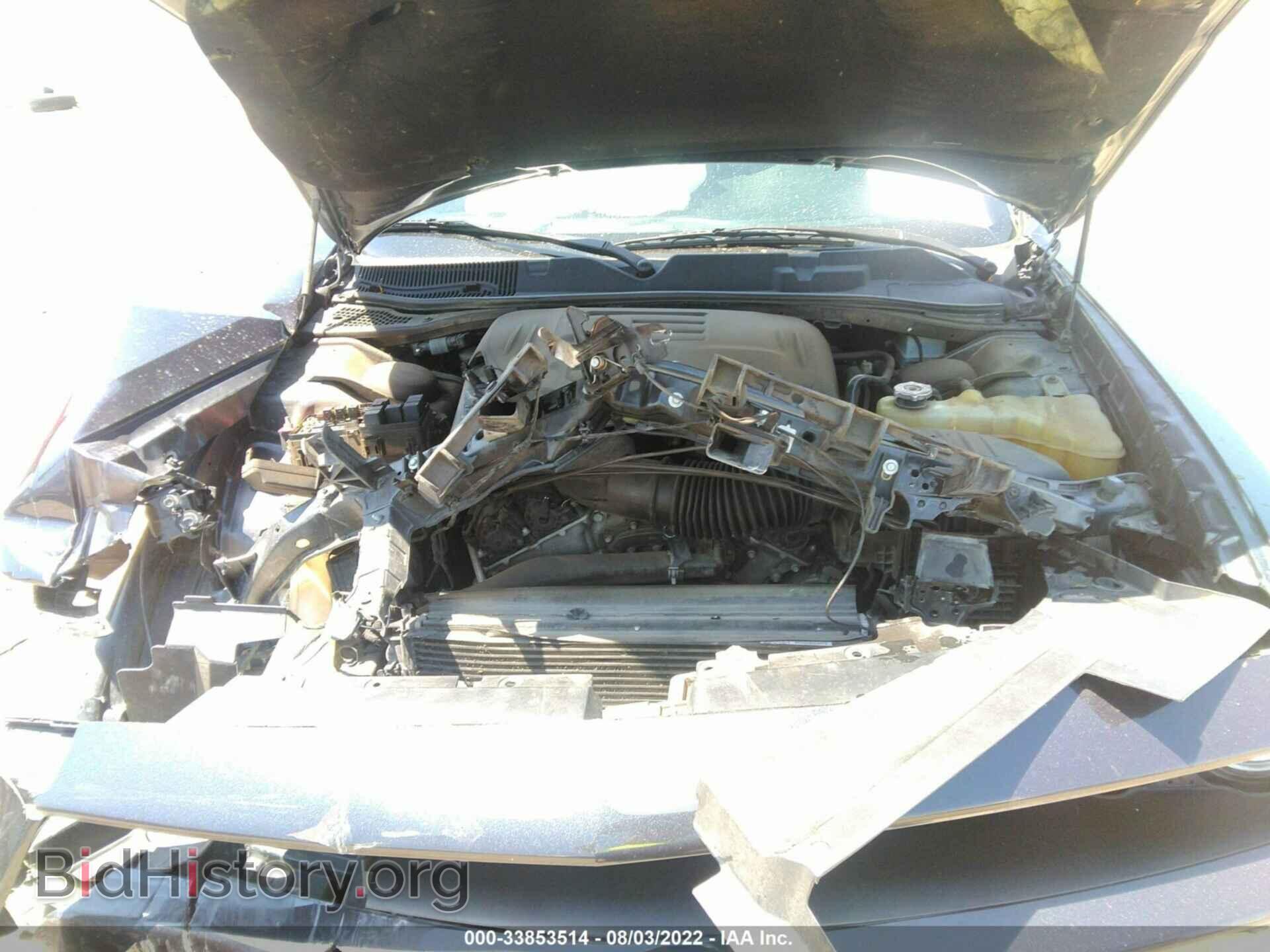 2016 DODGE CHALLENGER - VIN: 2C3CDZAG7GH290135 - Фото 10
