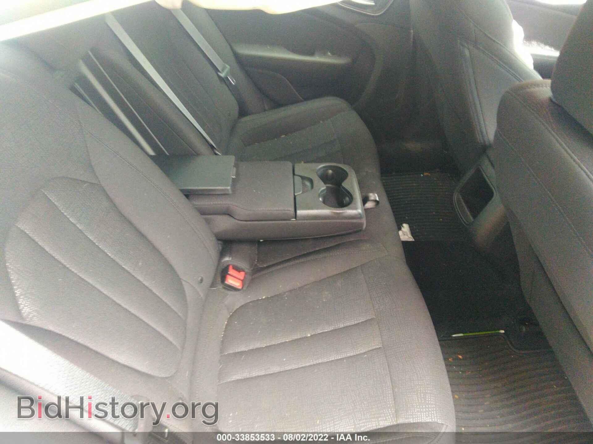 2016 CHRYSLER 200 - VIN: 1C3CCCAB8GN162496 - Photo 8