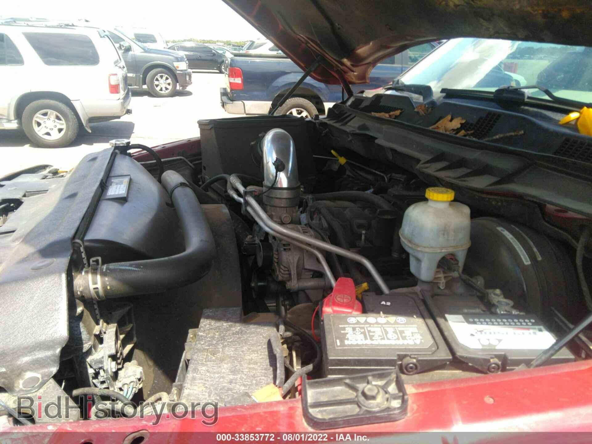 2012 RAM 1500 - VIN: 1C6RD6KT9CS307303 - Photo 10