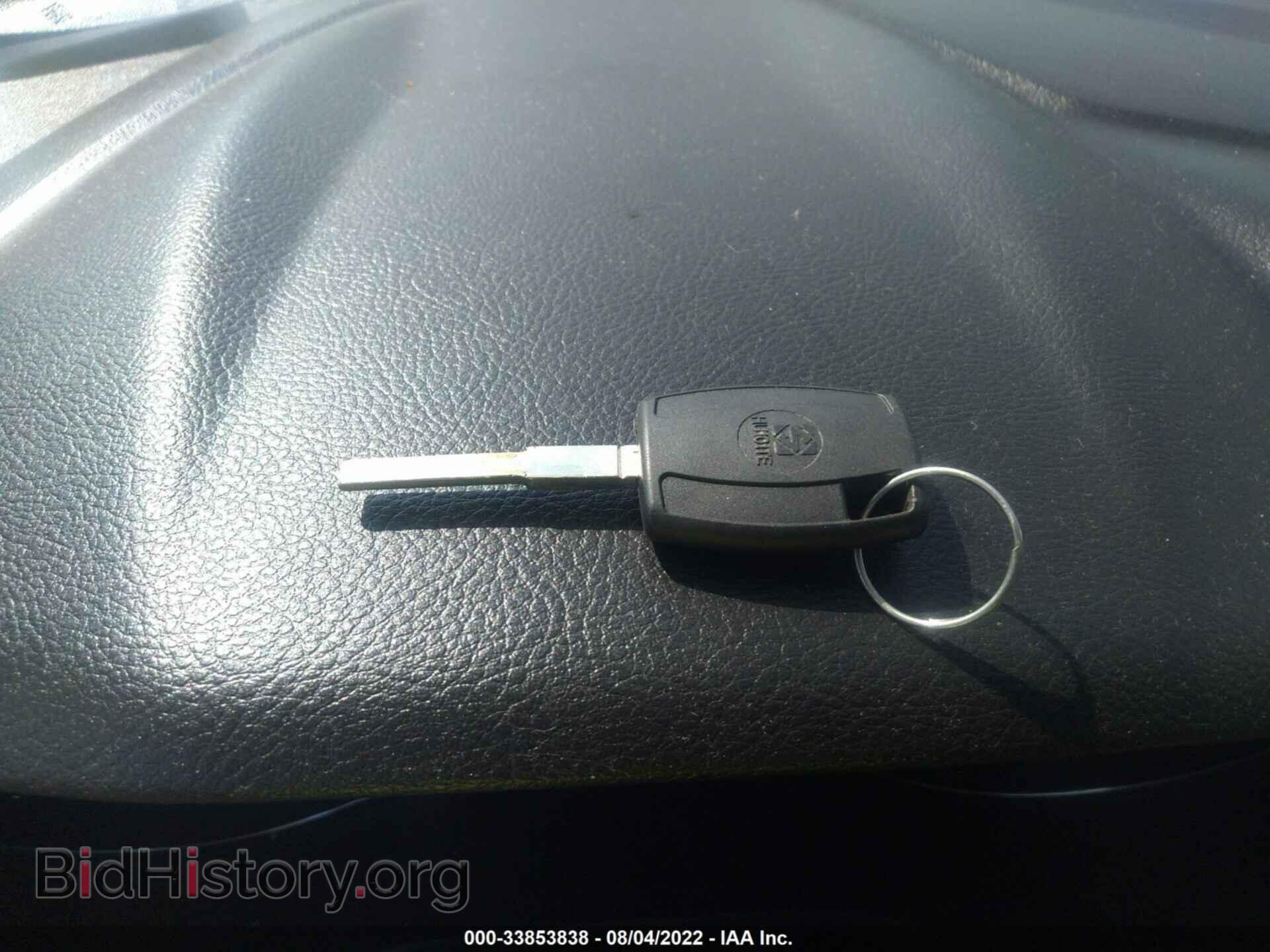 2012 FORD FOCUS - VIN: 1FAHP3K28CL335532 - Photo 11