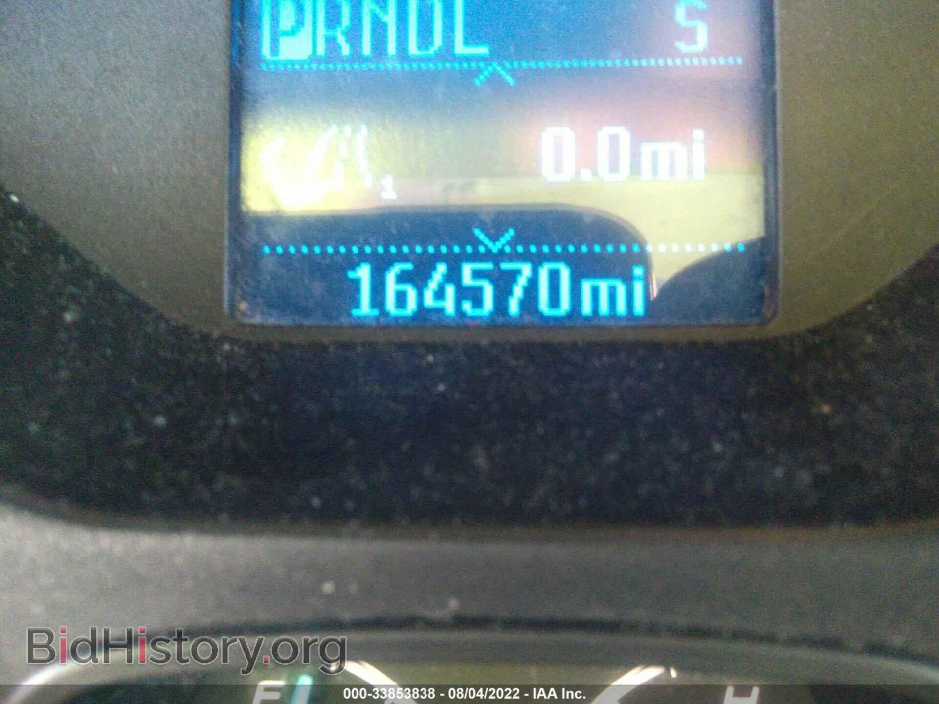 2012 FORD FOCUS - VIN: 1FAHP3K28CL335532 - Photo 7