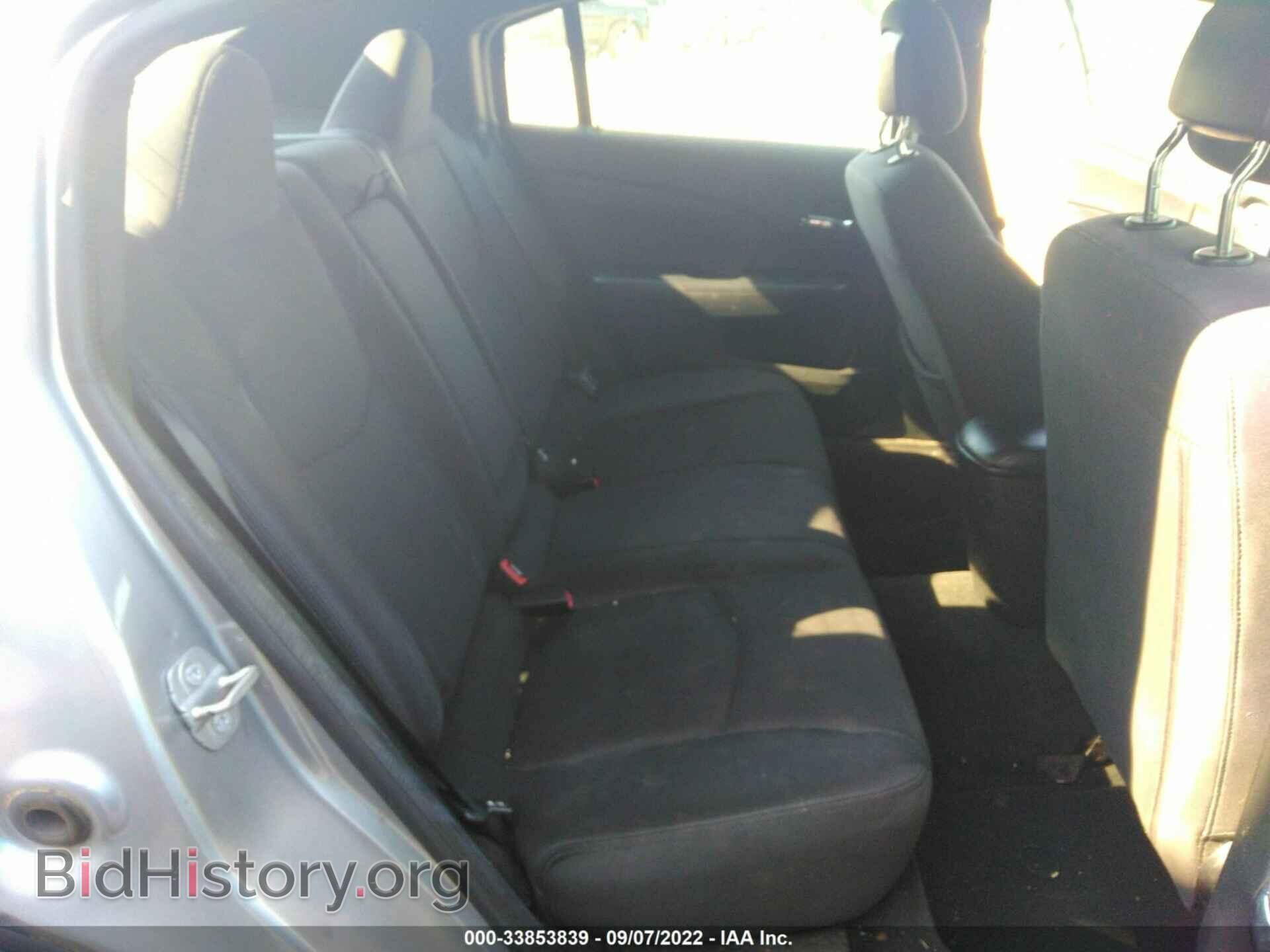 2014 CHRYSLER 200 - VIN: 1C3CCBAB7EN211890 - Фото 8