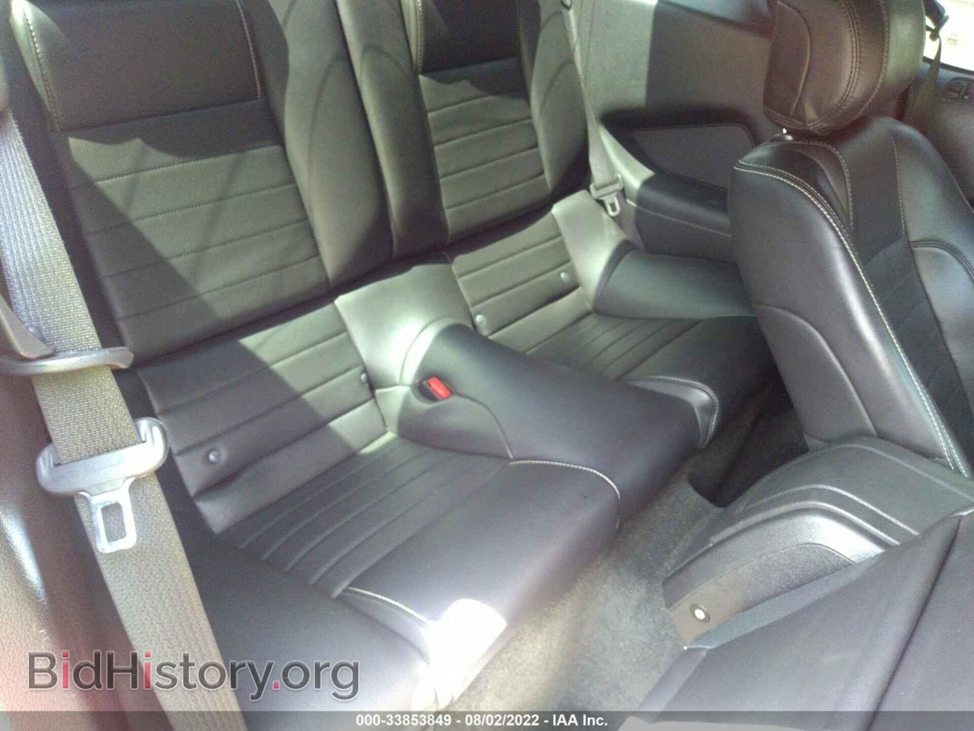2014 FORD MUSTANG - VIN: 1ZVBP8CF3E5260547 - Фото 8