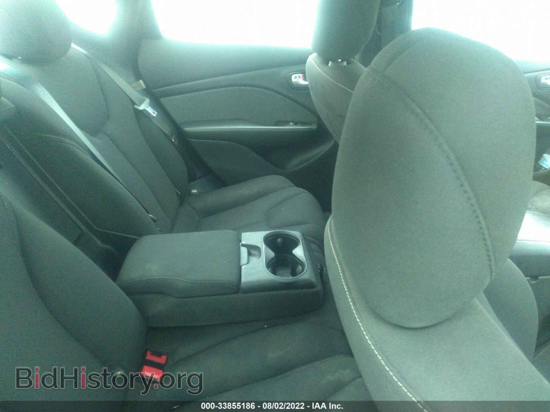 2013 DODGE DART - VIN: 1C3CDFBA1DD330453 - Фото 8