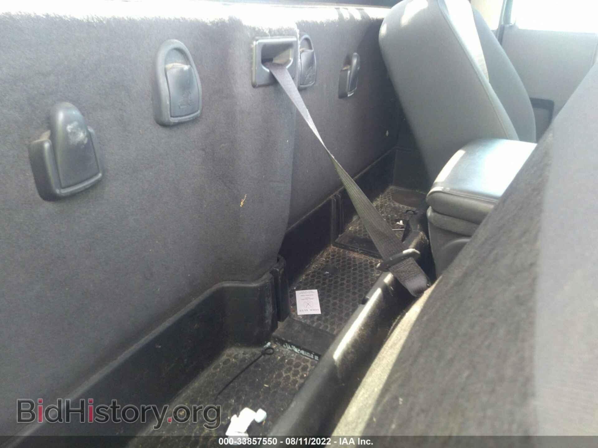 2011 RAM 1500 - VIN: 3D7JB1EP9BG524228 - Photo 8