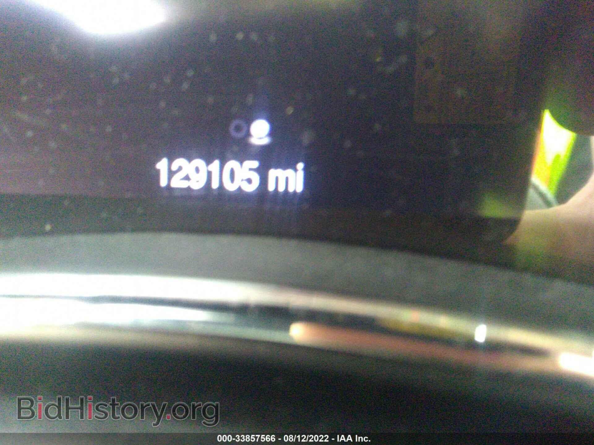 2015 DODGE DURANGO - VIN: 1C4RDHDG2FC708954 - Photo 7