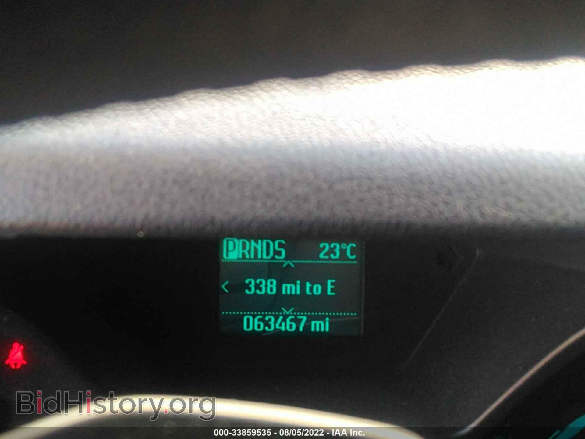 2016 FORD TRANSIT CONNECT - VIN: NM0LS7F71G1266181 - Фото 7