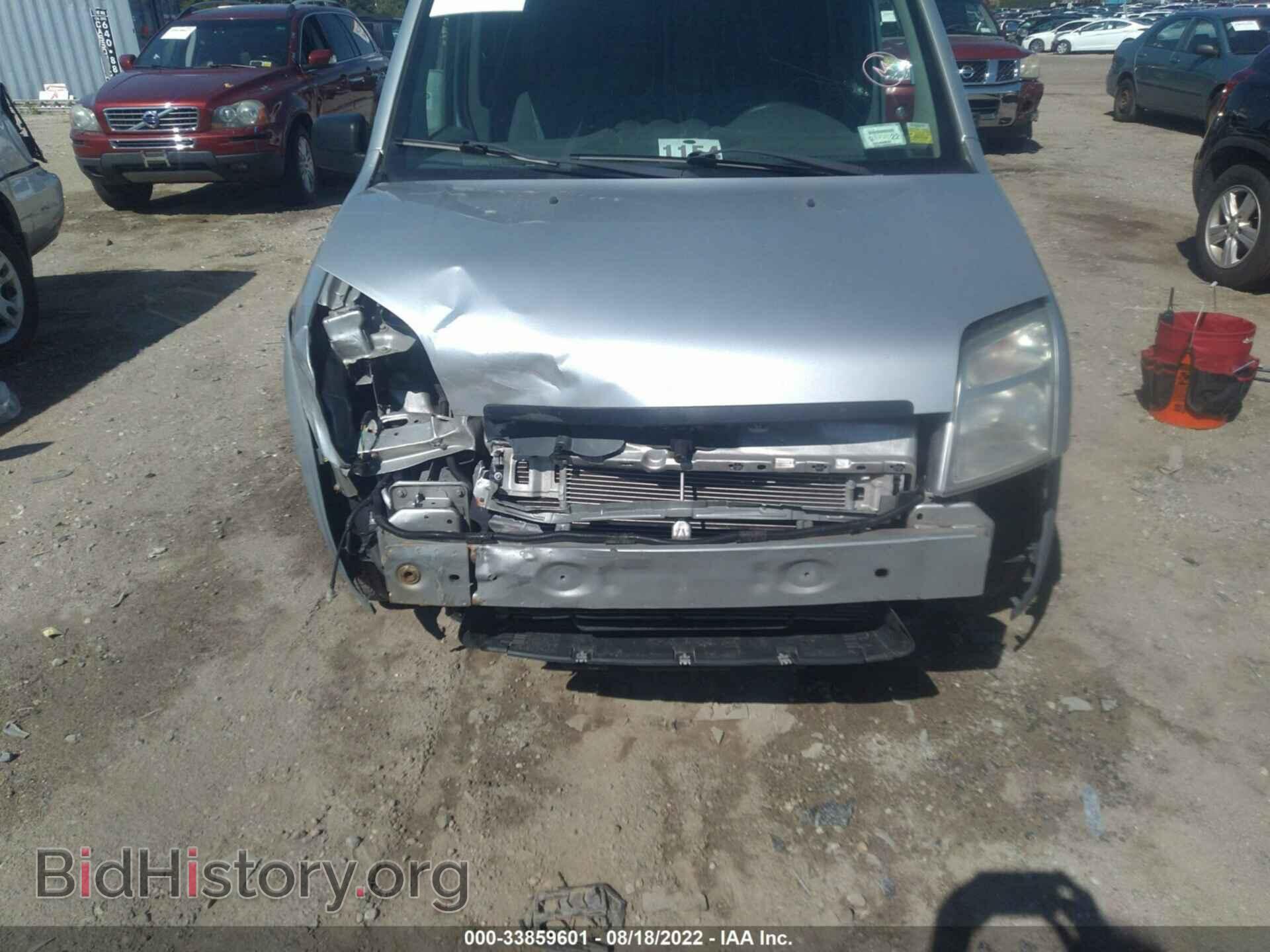 2013 FORD TRANSIT CONNECT - VIN: NM0LS7BN5DT137834 - Фото 6