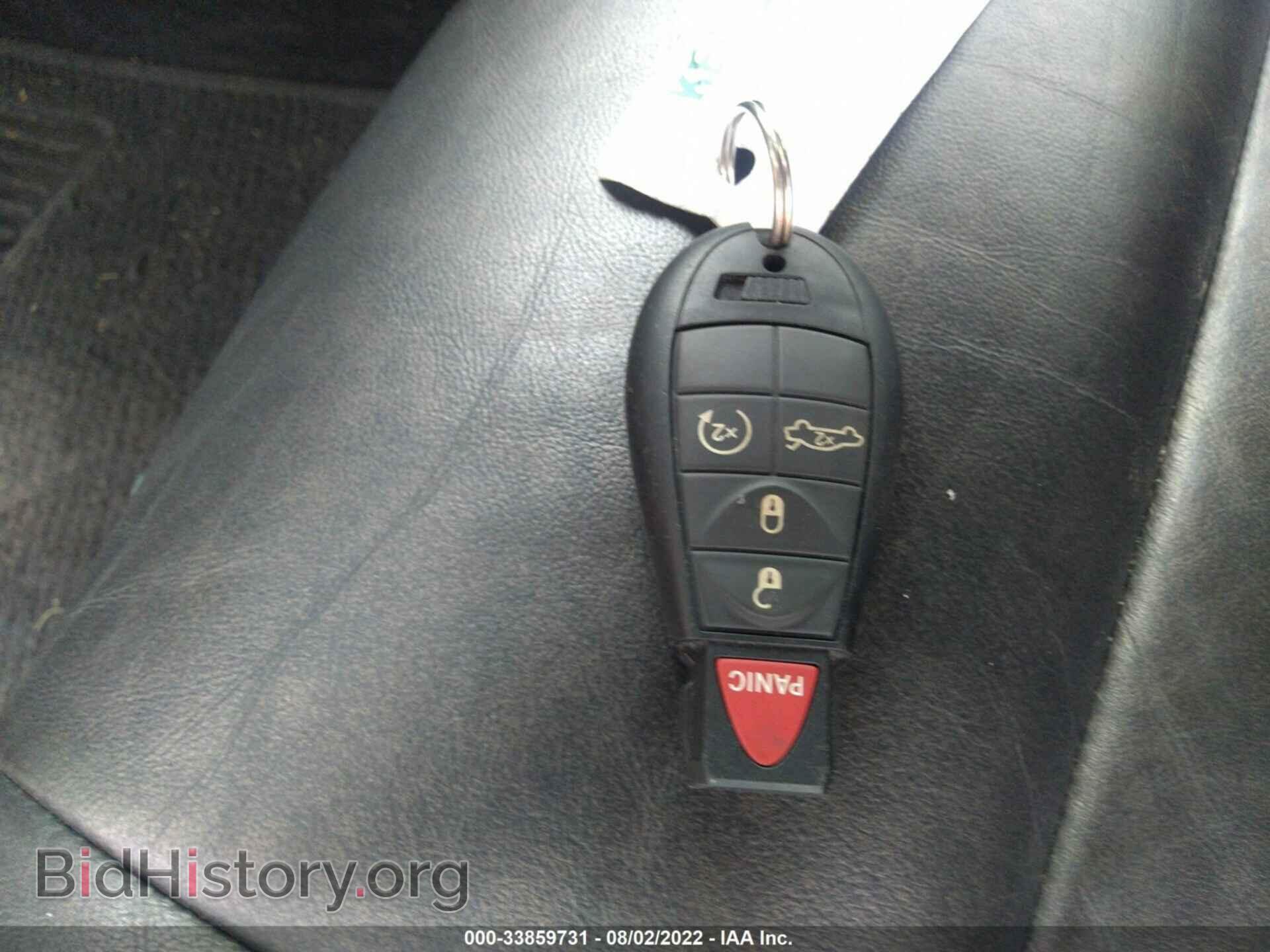 2014 DODGE CHALLENGER - VIN: 2C3CDYAG6EH218009 - Фото 11