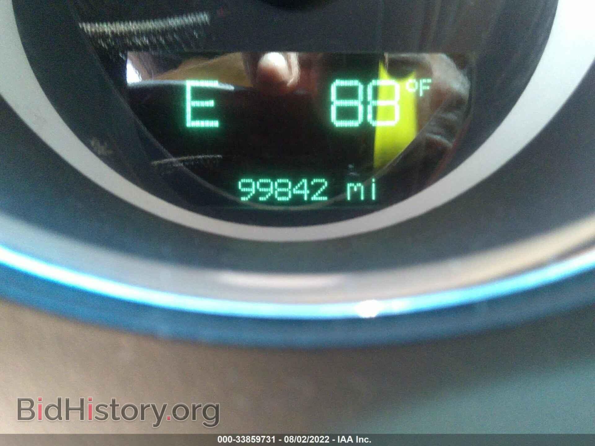 2014 DODGE CHALLENGER - VIN: 2C3CDYAG6EH218009 - Фото 7