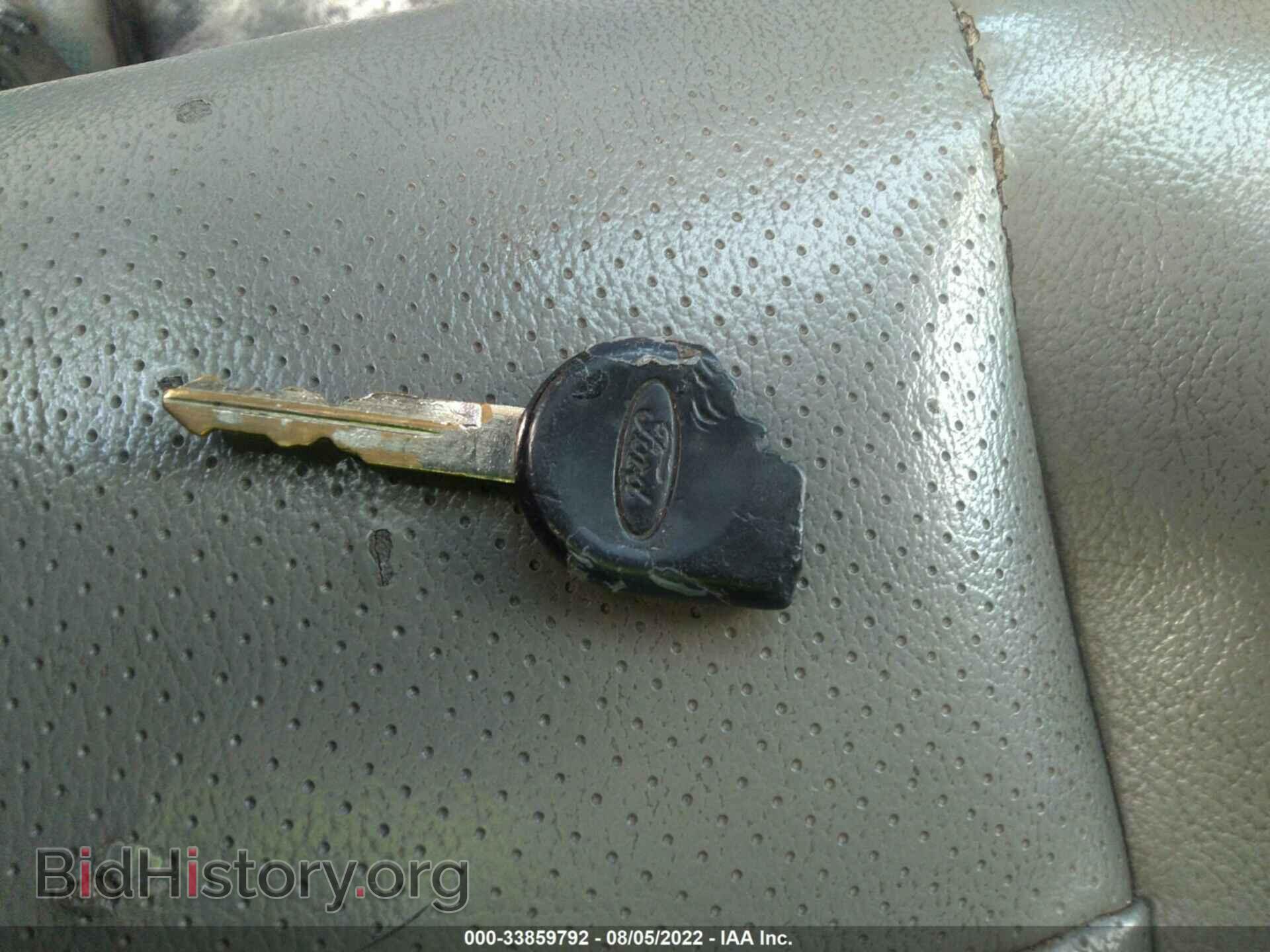2010 FORD ECONOLINE CARGO VAN - VIN: 1FTSS3EL5ADA09424 - Фото 11