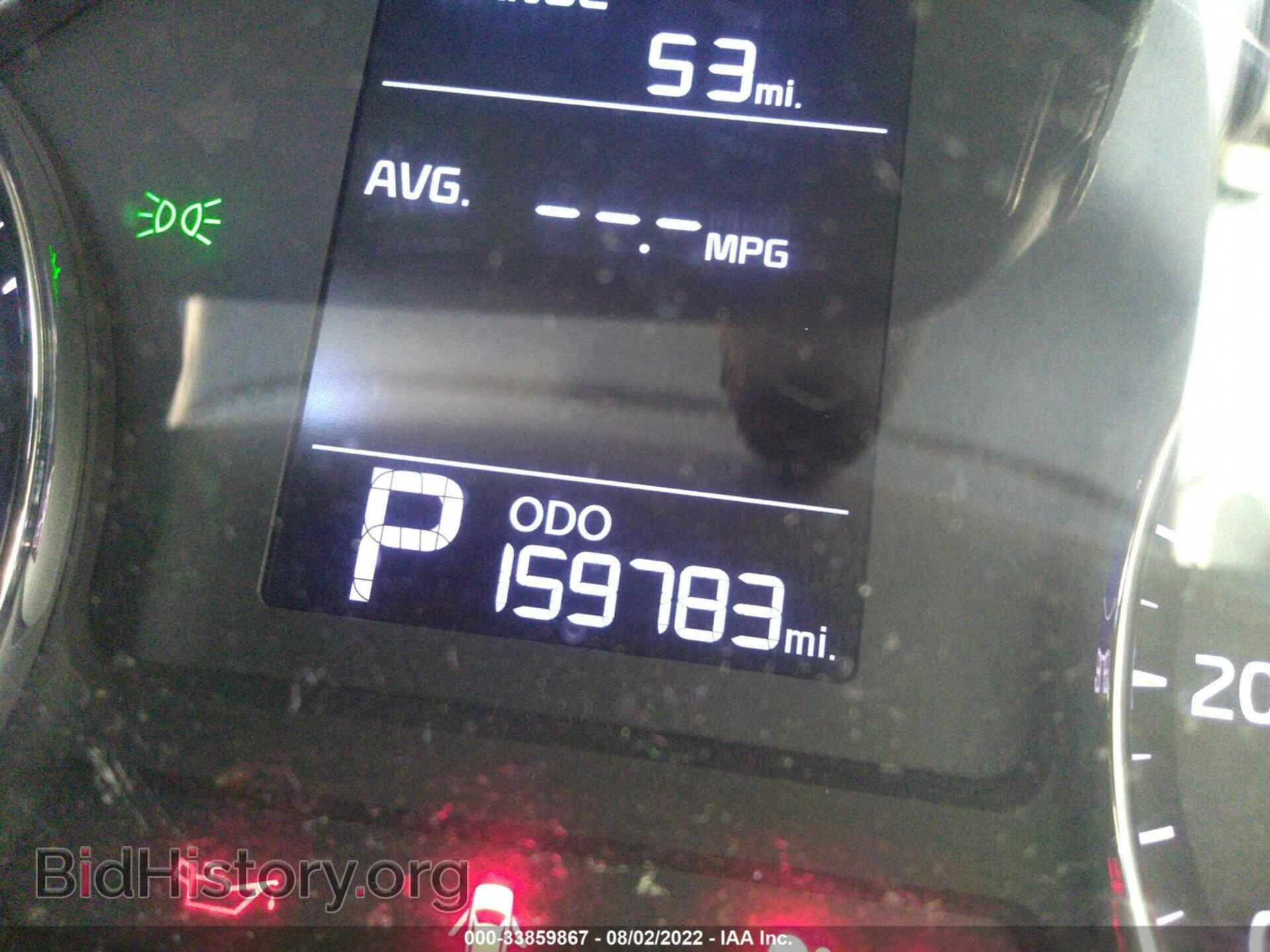 2016 KIA FORTE - VIN: KNAFX4A63G5553929 - Фото 7