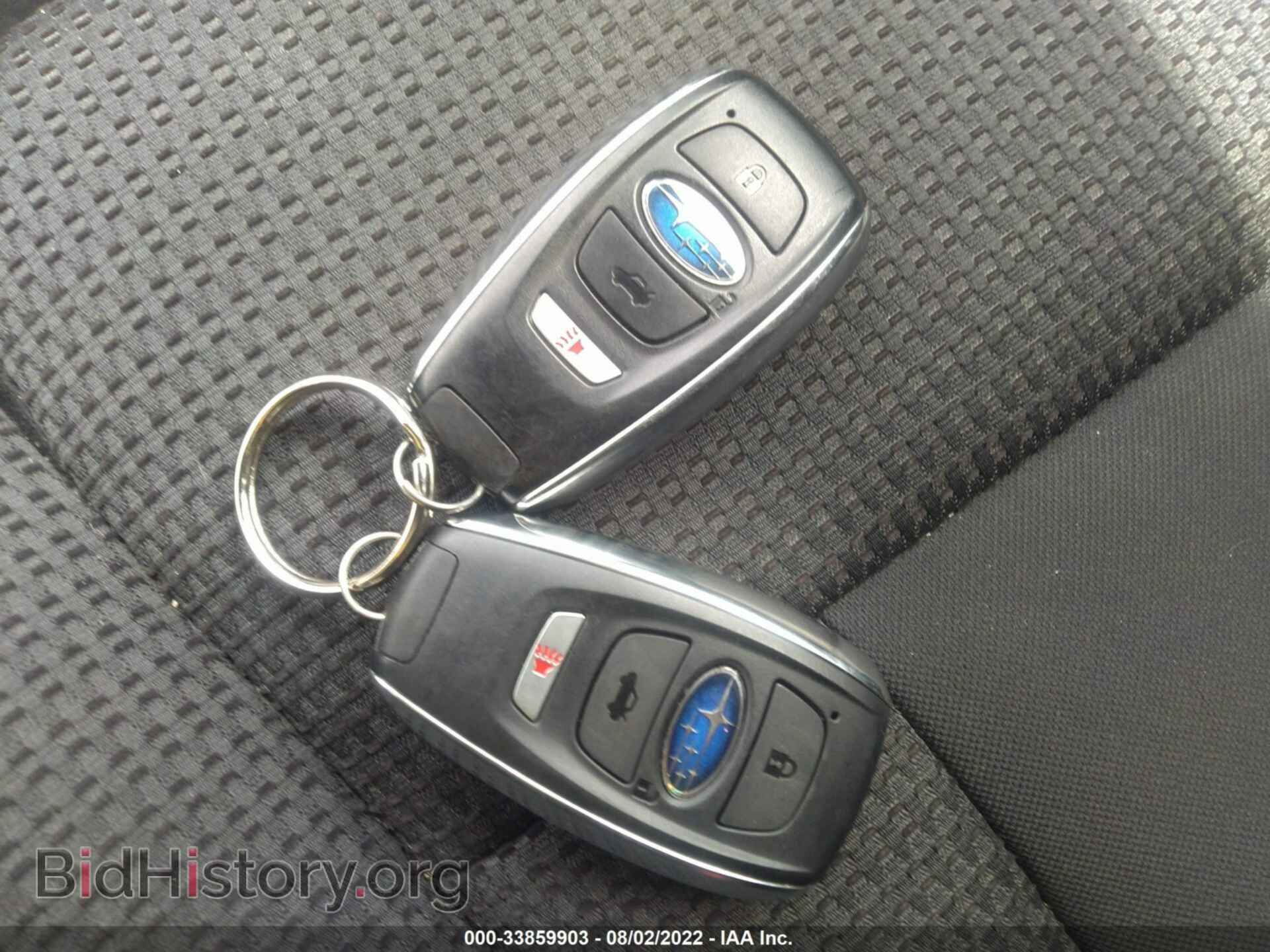 2020 SUBARU OUTBACK - VIN: 4S4BTAEC6L3208939 - Фото 11