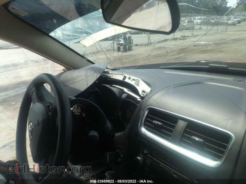 2014 Dodge AVENGER (VIN 1C3CDZAB8EN132475) — photo 7 of 11