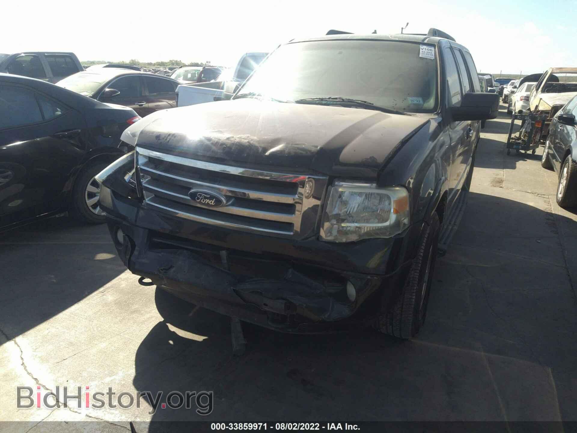 2010 FORD EXPEDITION - VIN: 1FMJU1G55AEB63775 - Фото 6