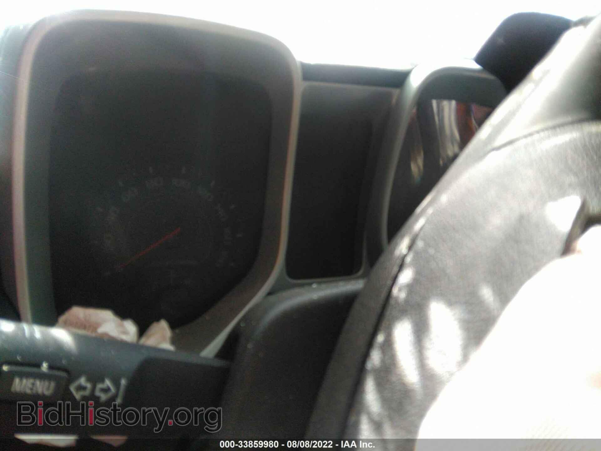 2014 CHEVROLET CAMARO - VIN: 2G1FK1EJ2E9221374 - Фото 7