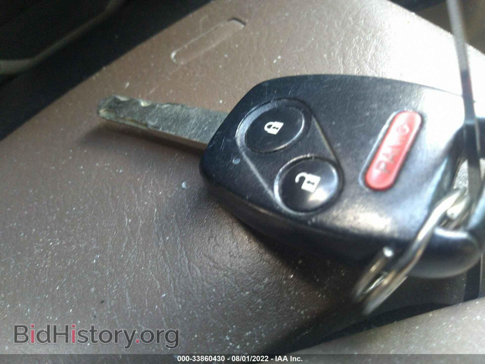 2007 HONDA PILOT - VIN: 2HKYF18187H532811 - Фото 11