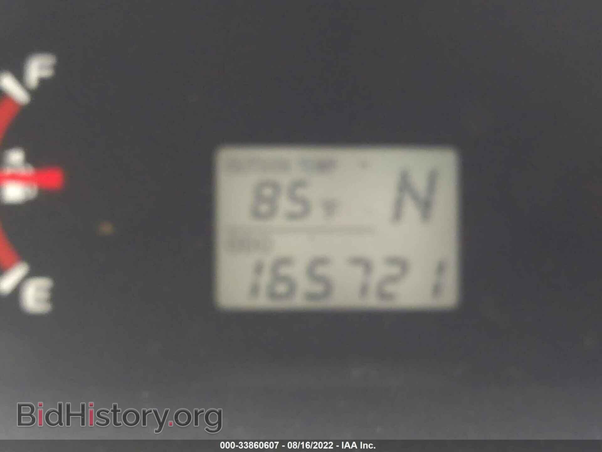 2009 TOYOTA MATRIX - VIN: 2T1LE40E49C008235 - Фото 7